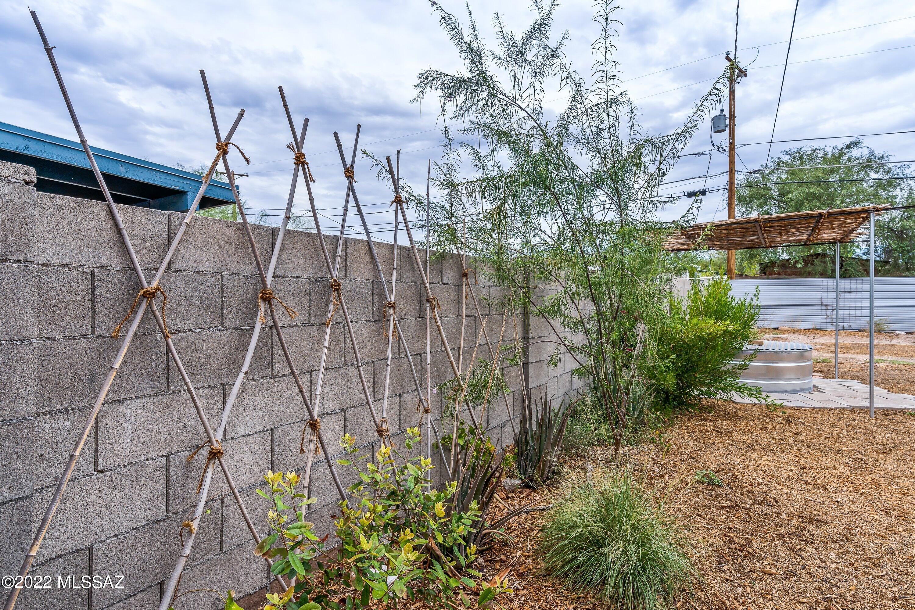 Tucson Heights - Residential