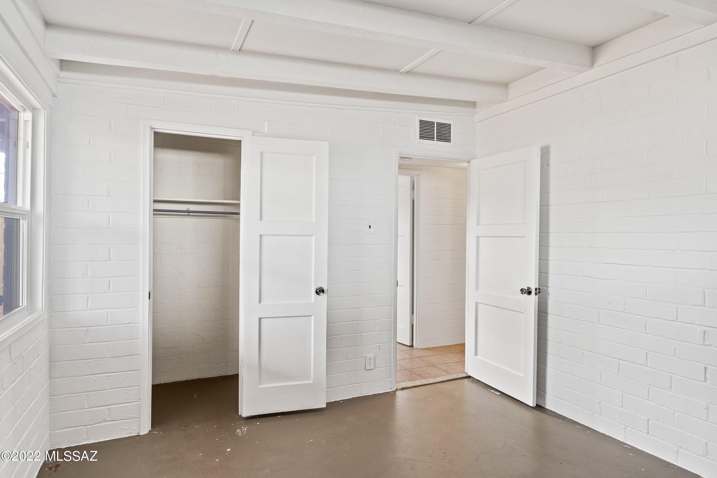 Tucson Heights - Residential