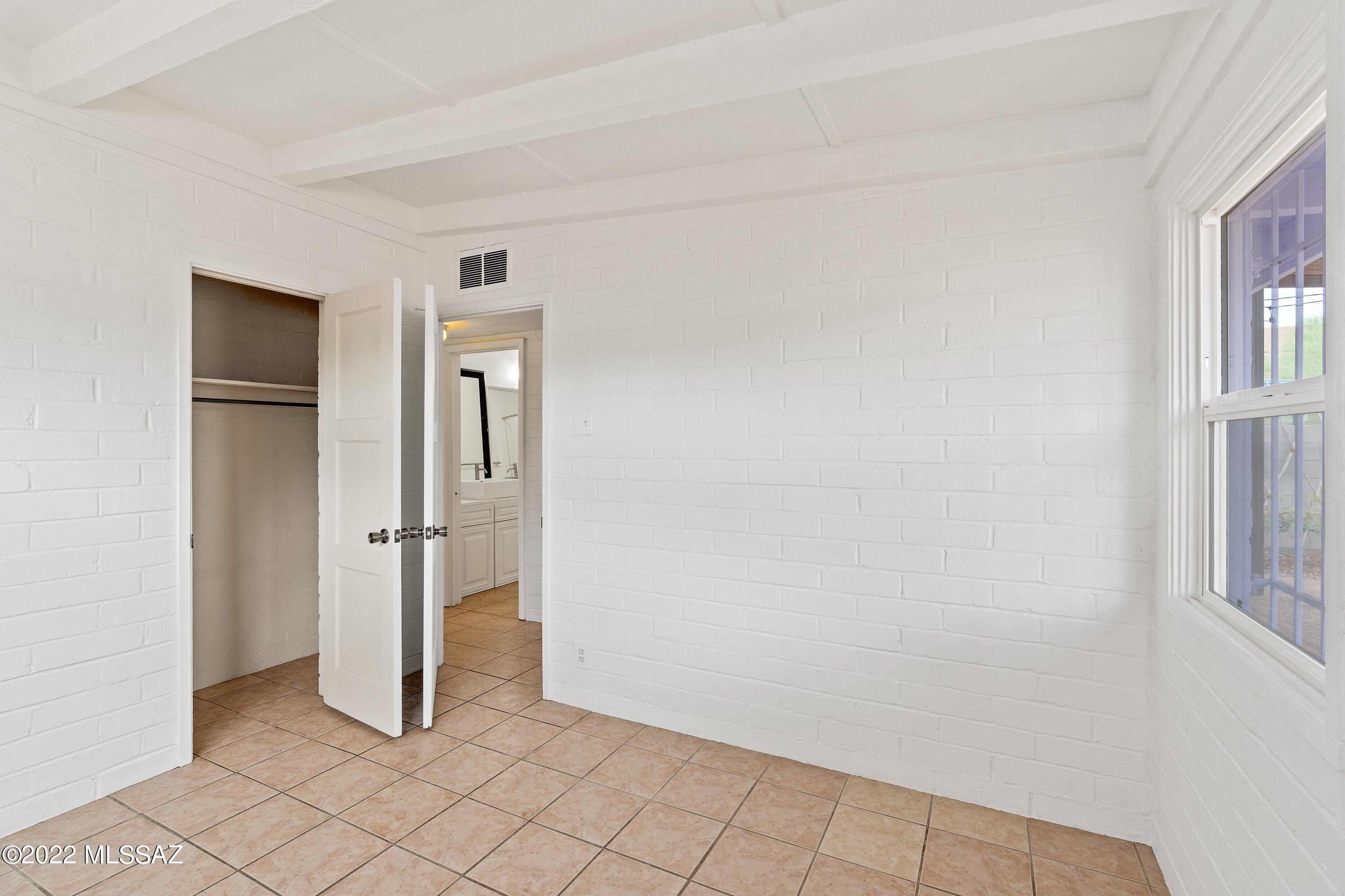 Tucson Heights - Residential