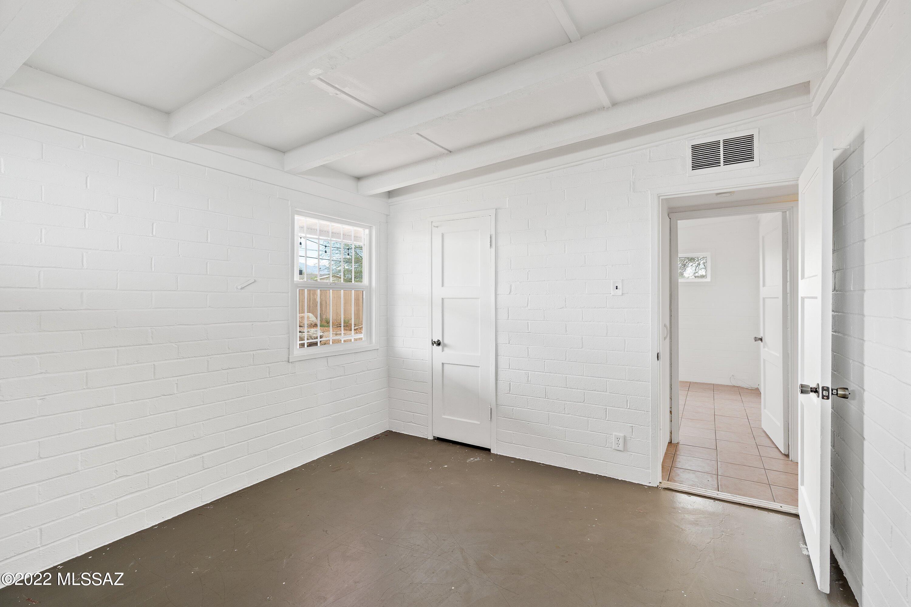 Tucson Heights - Residential