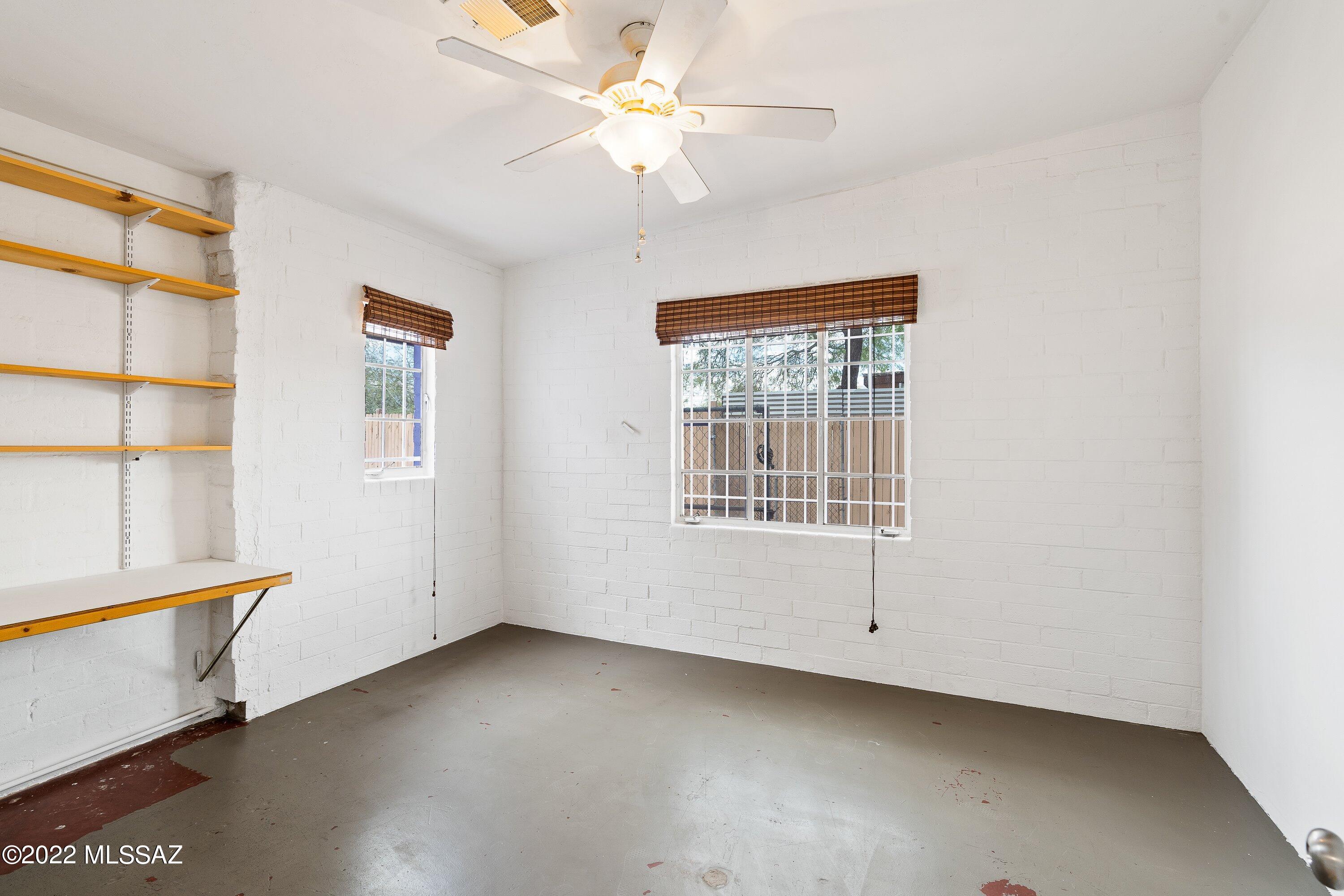 Tucson Heights - Residential