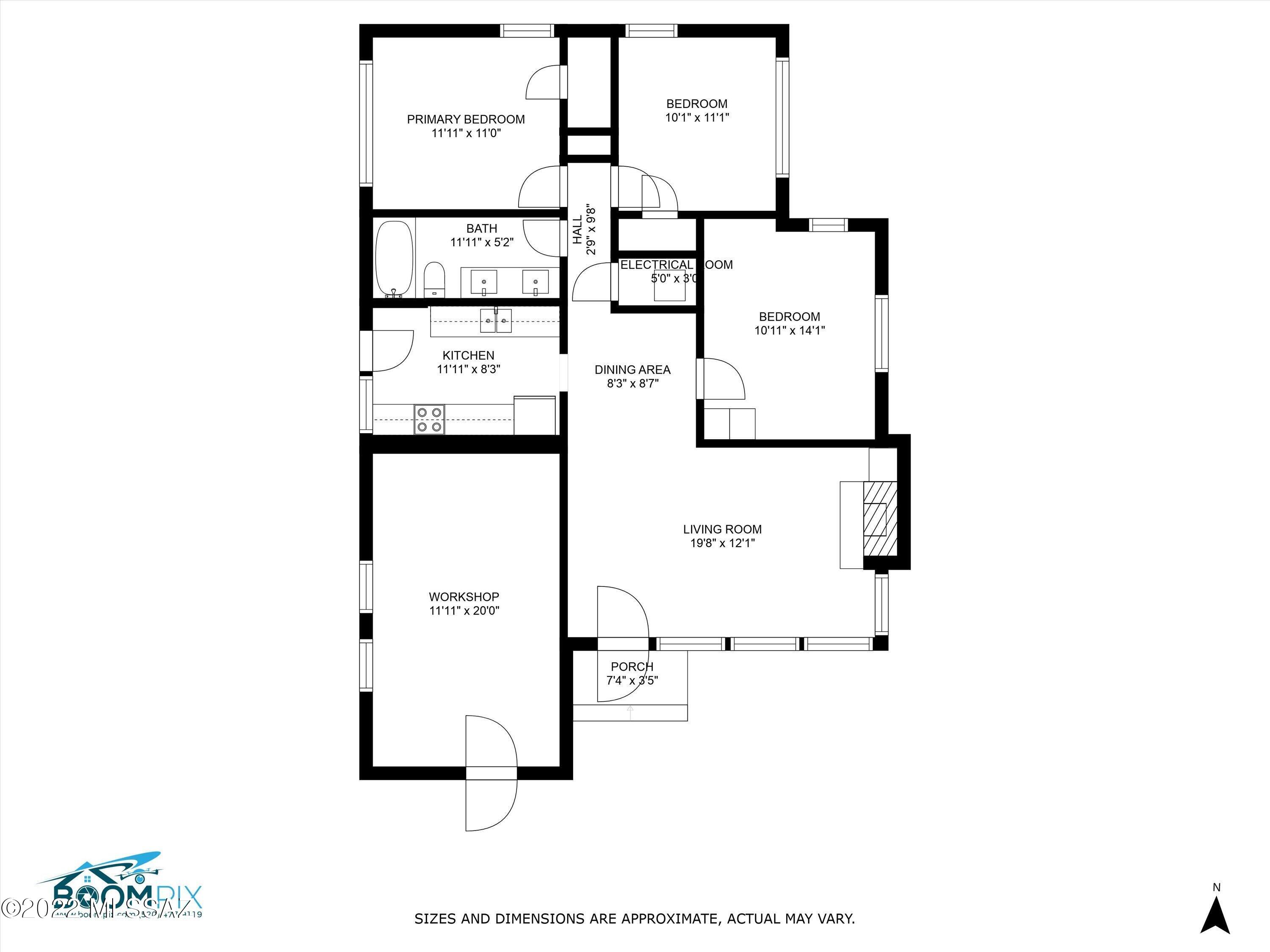 Tucson Heights - Residential