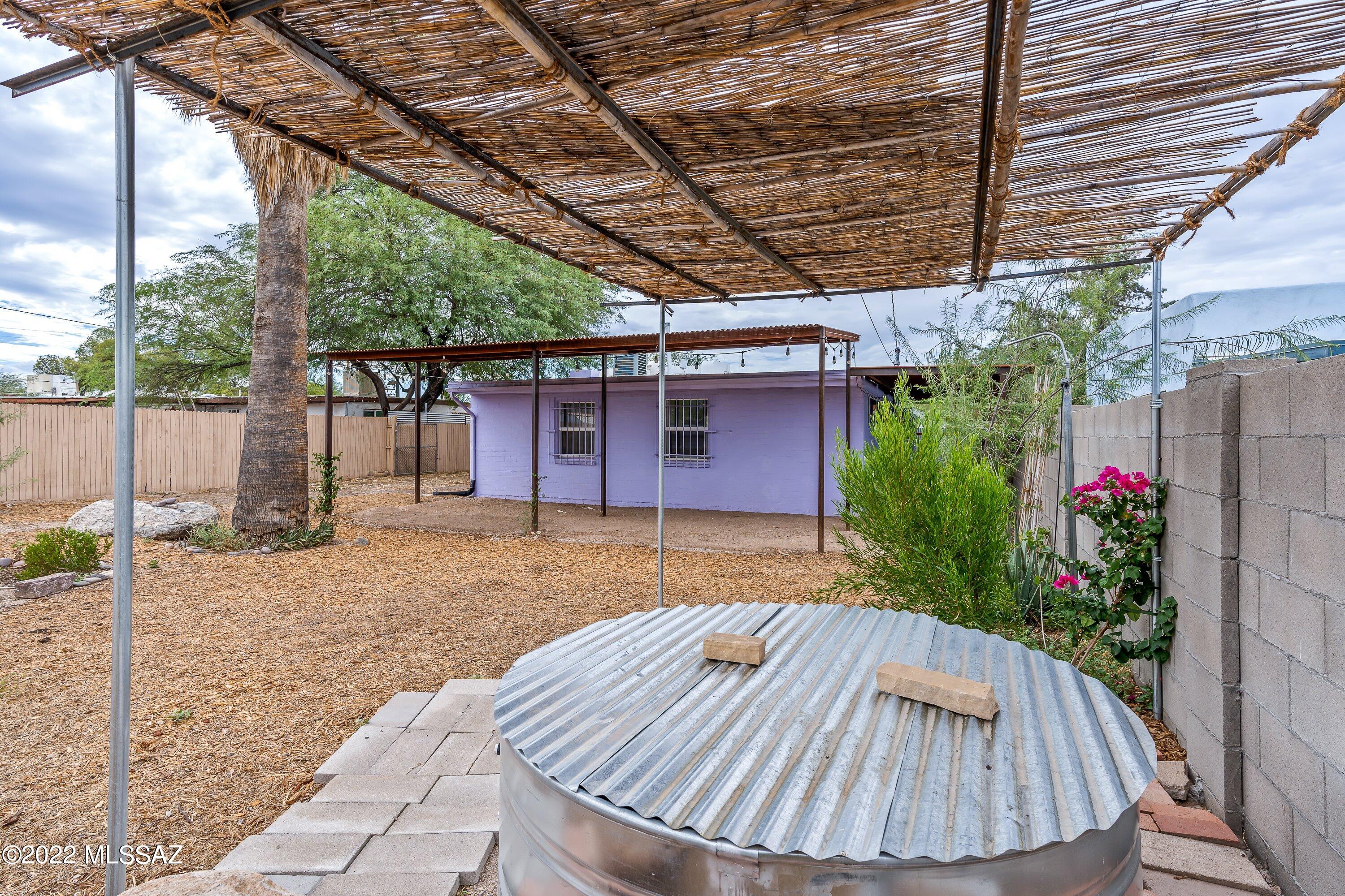 Tucson Heights - Residential