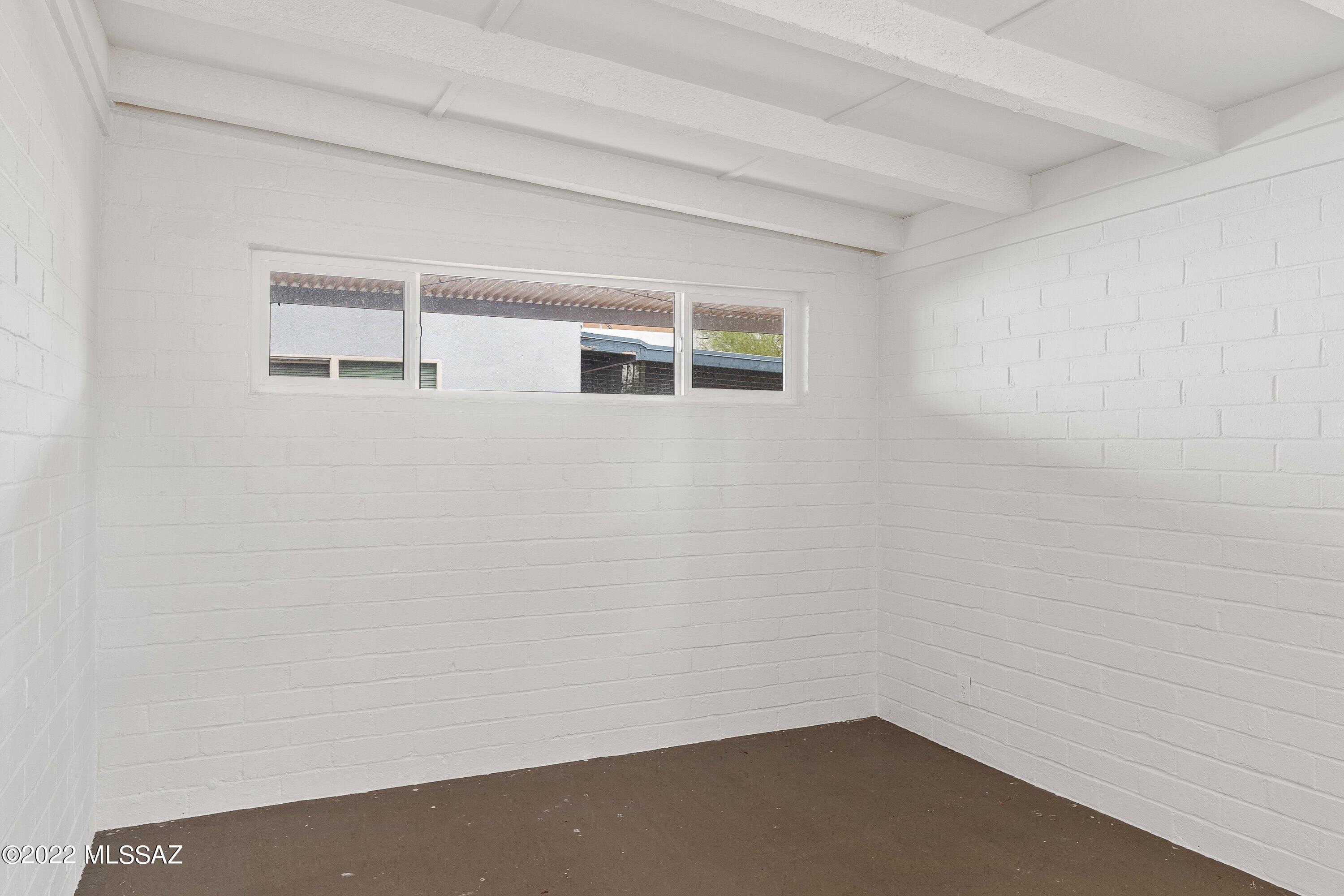 Tucson Heights - Residential