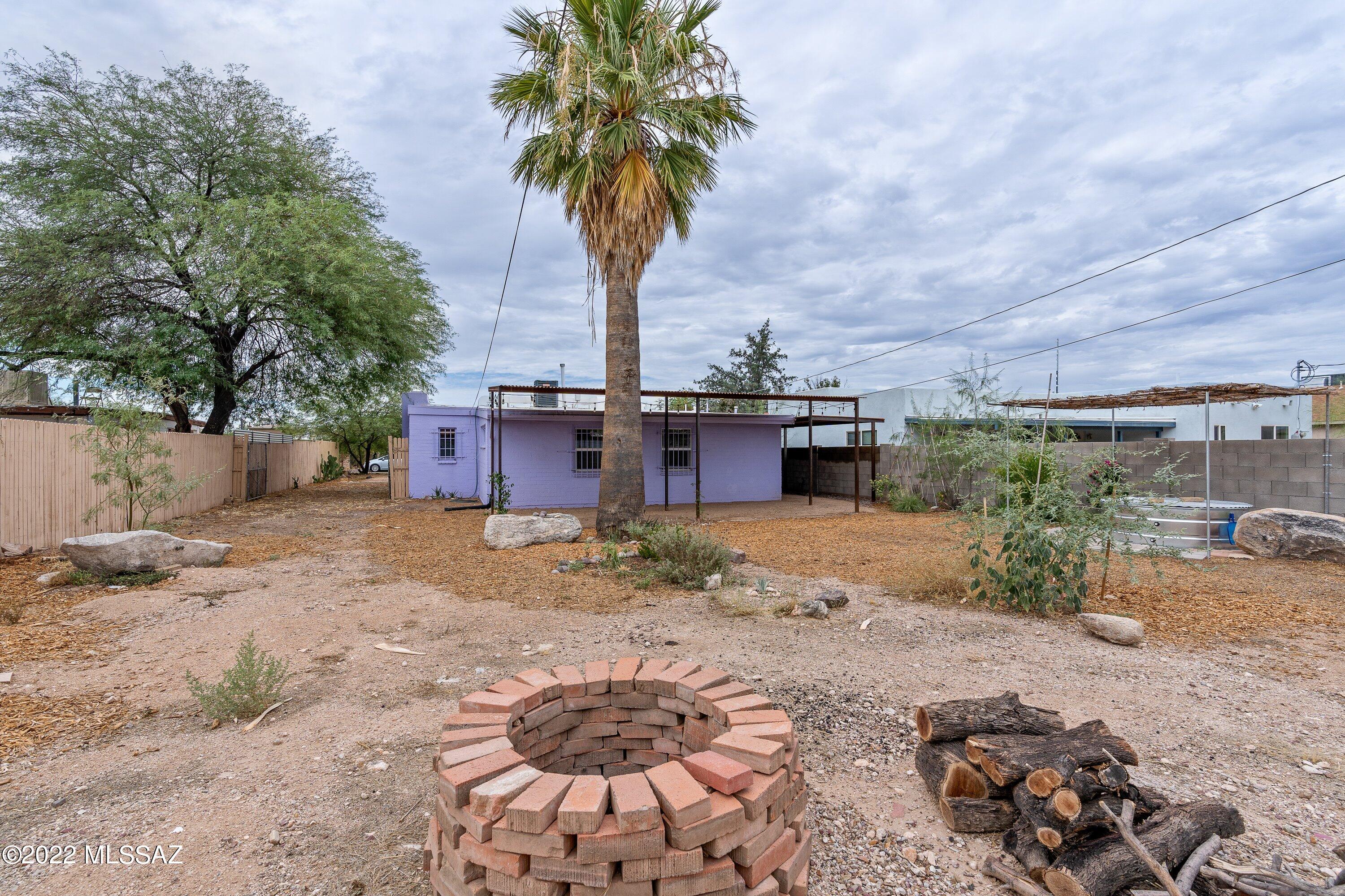 Tucson Heights - Residential