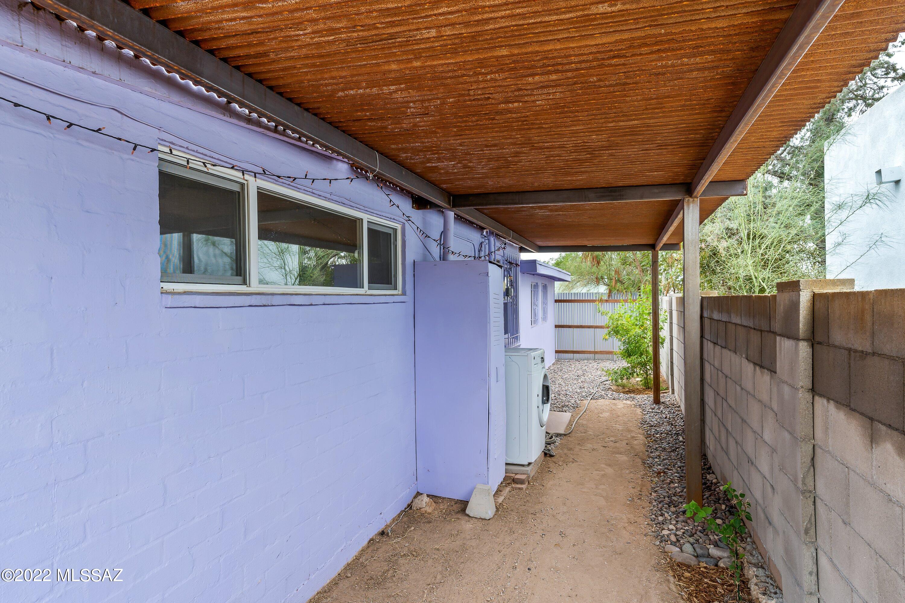 Tucson Heights - Residential