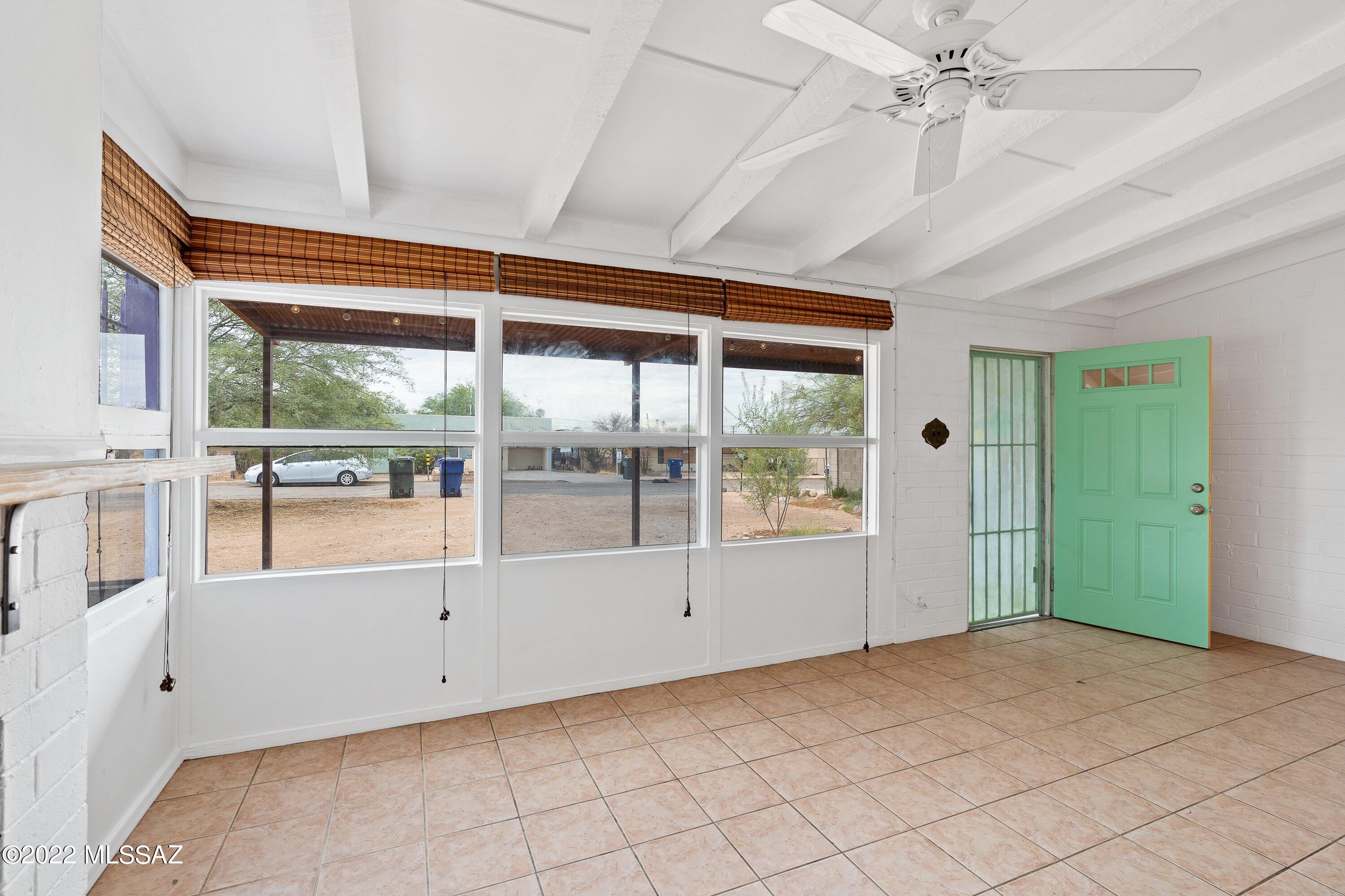 Tucson Heights - Residential