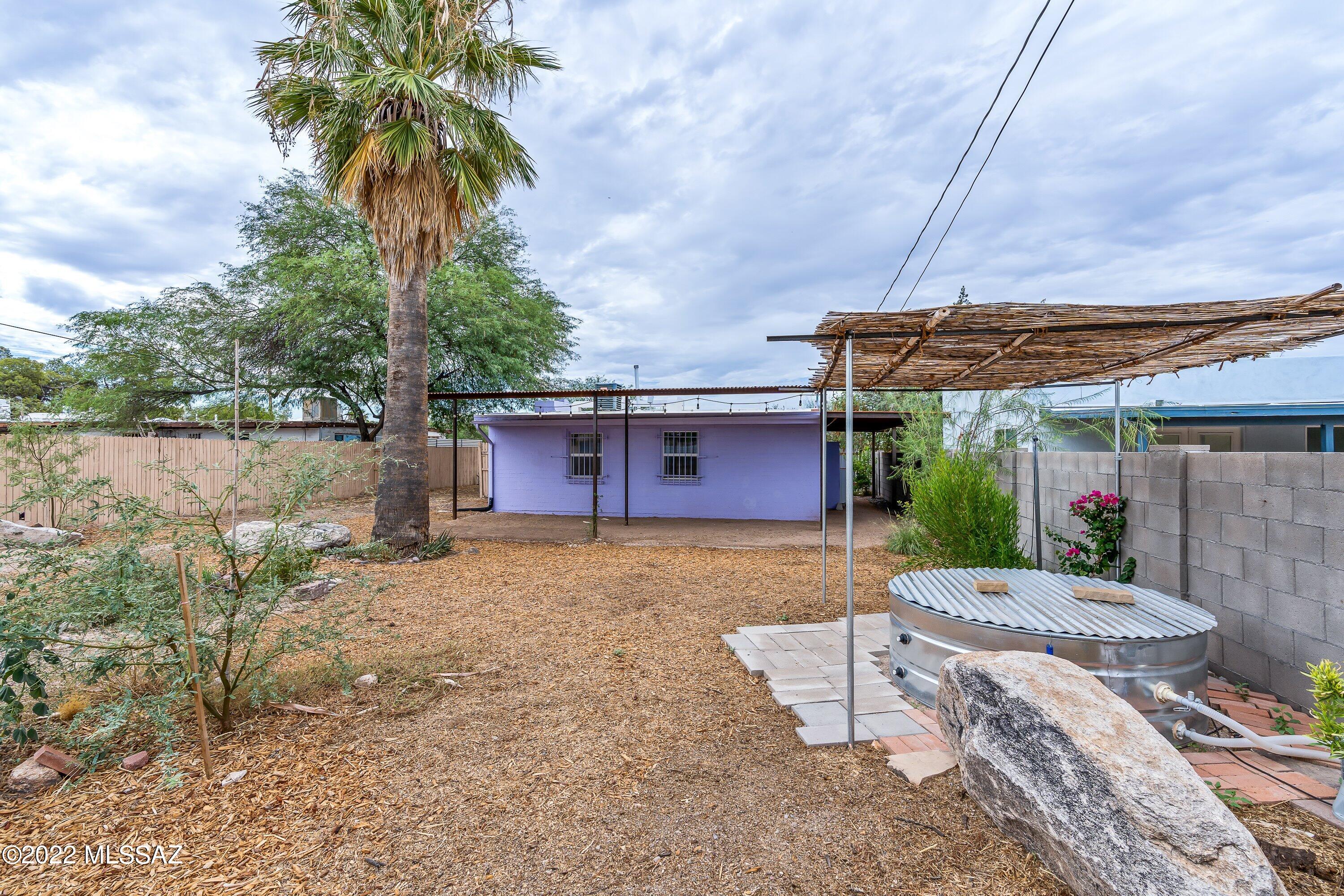 Tucson Heights - Residential