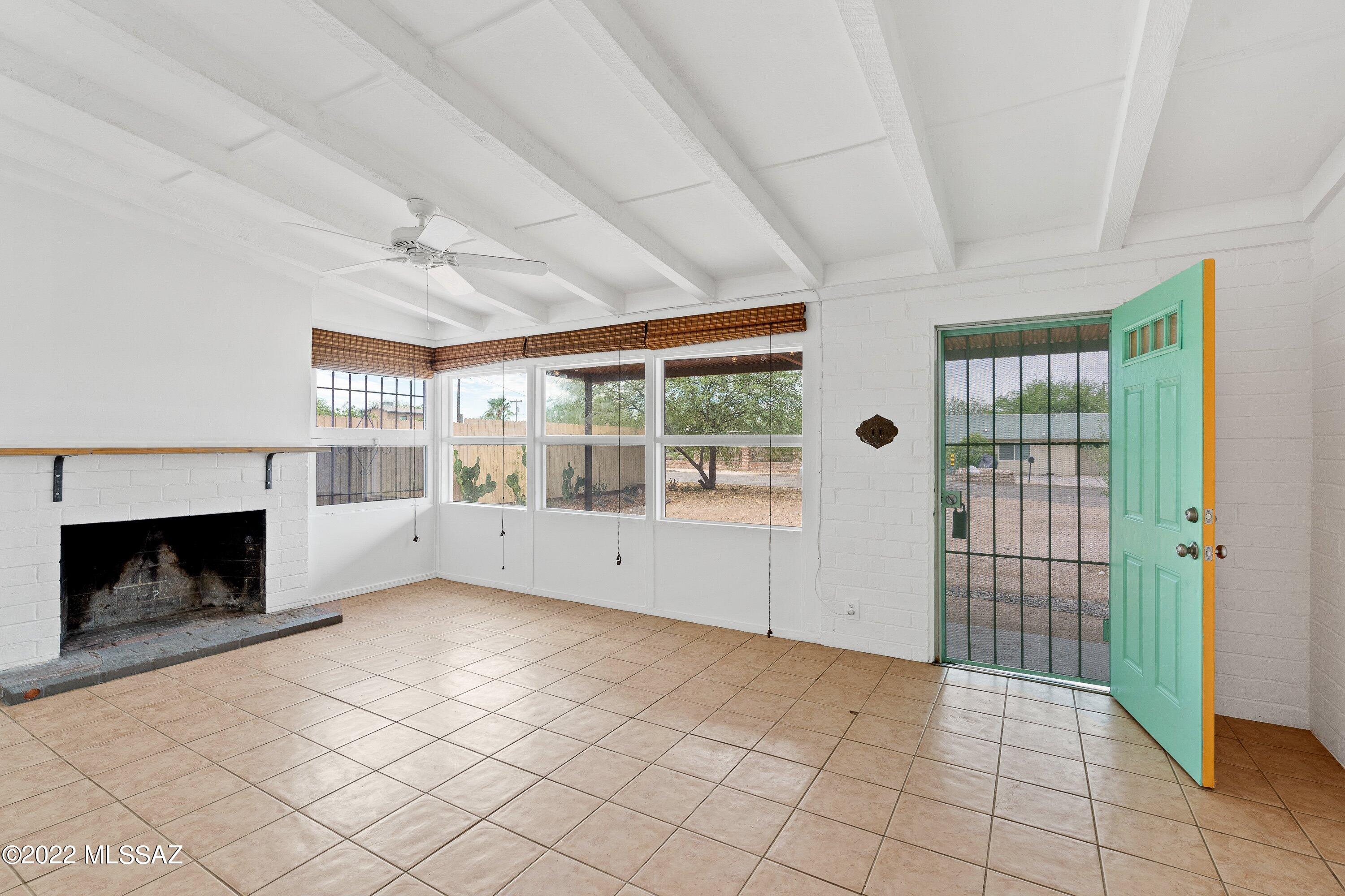 Tucson Heights - Residential