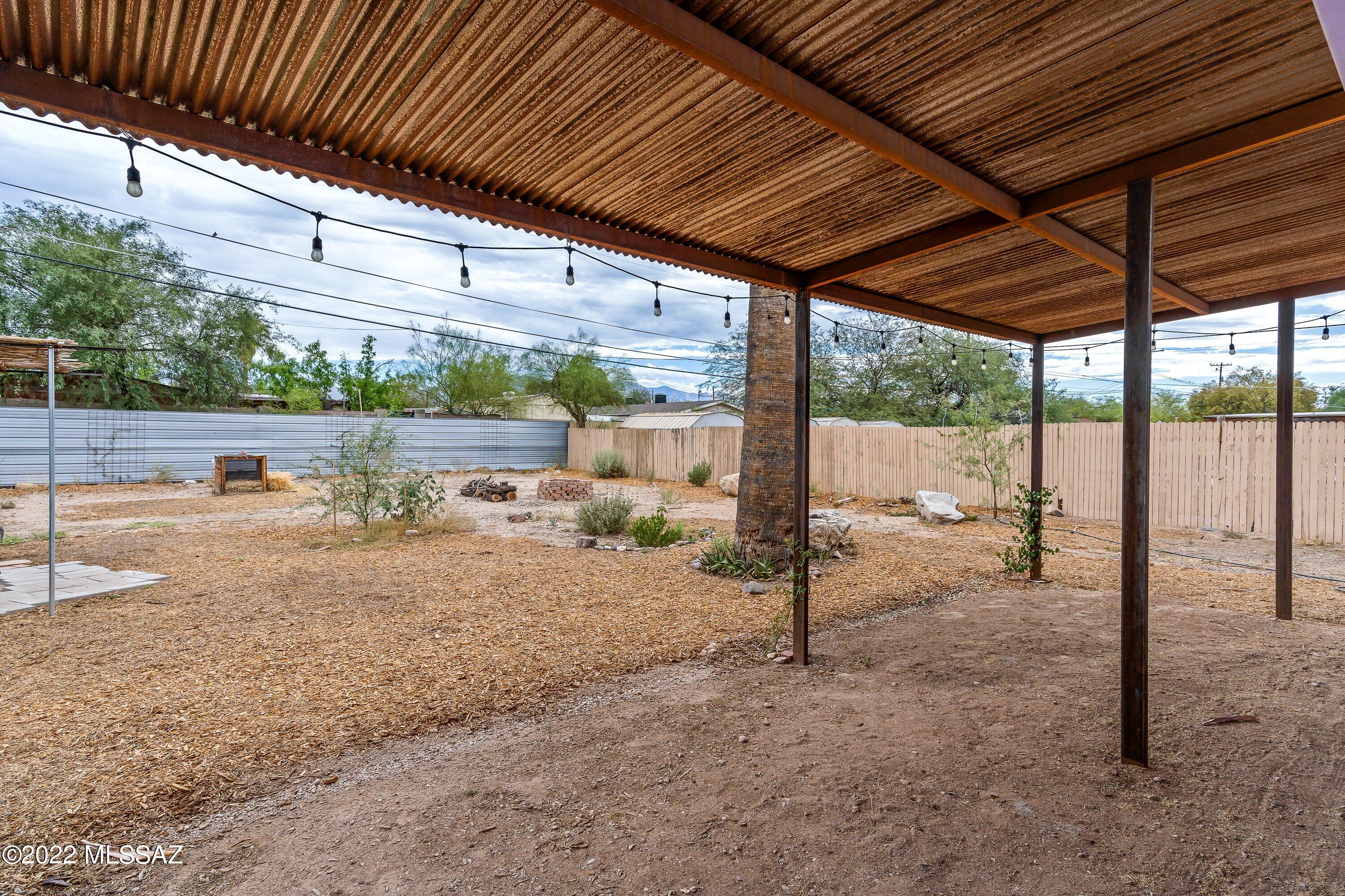 Tucson Heights - Residential