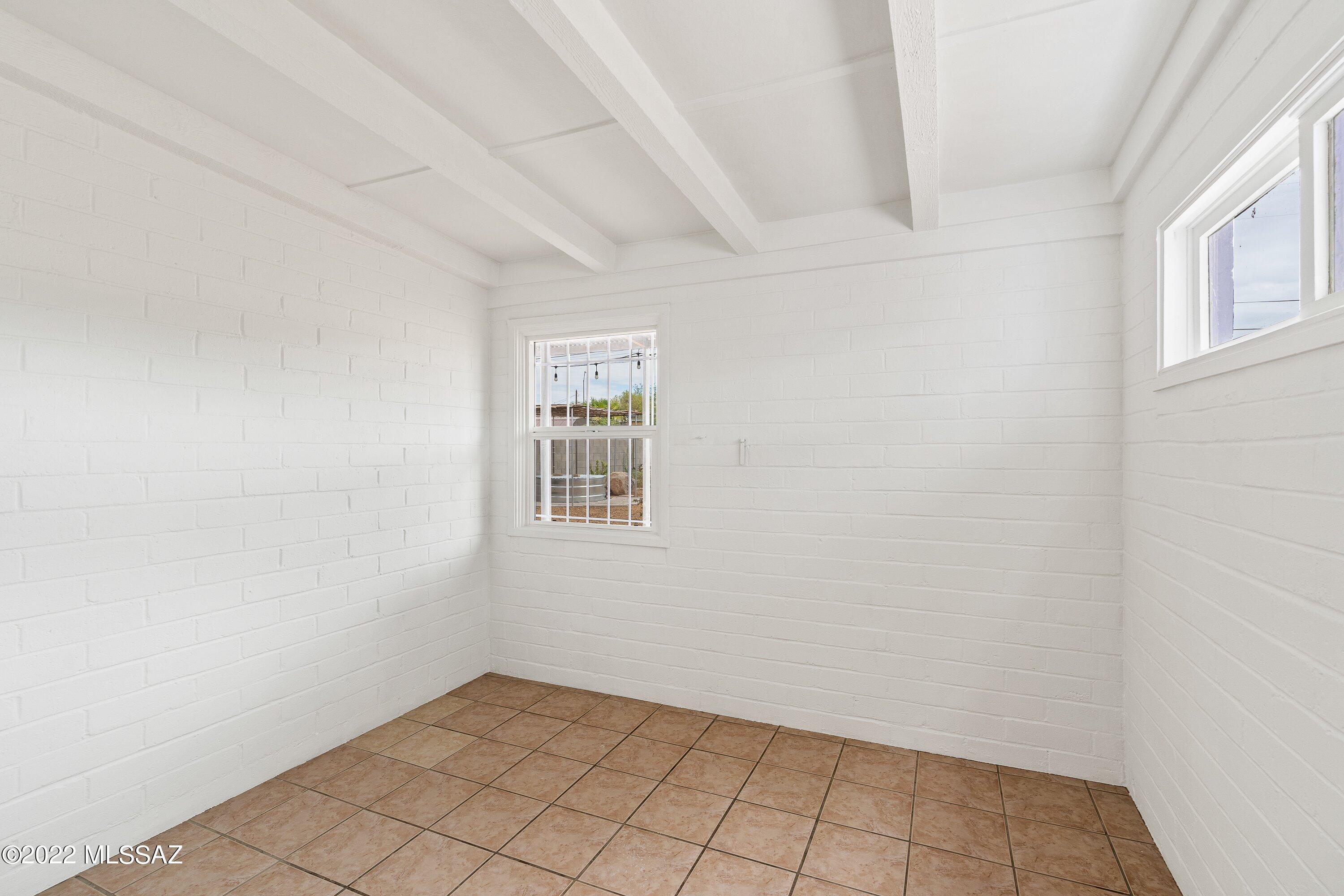 Tucson Heights - Residential