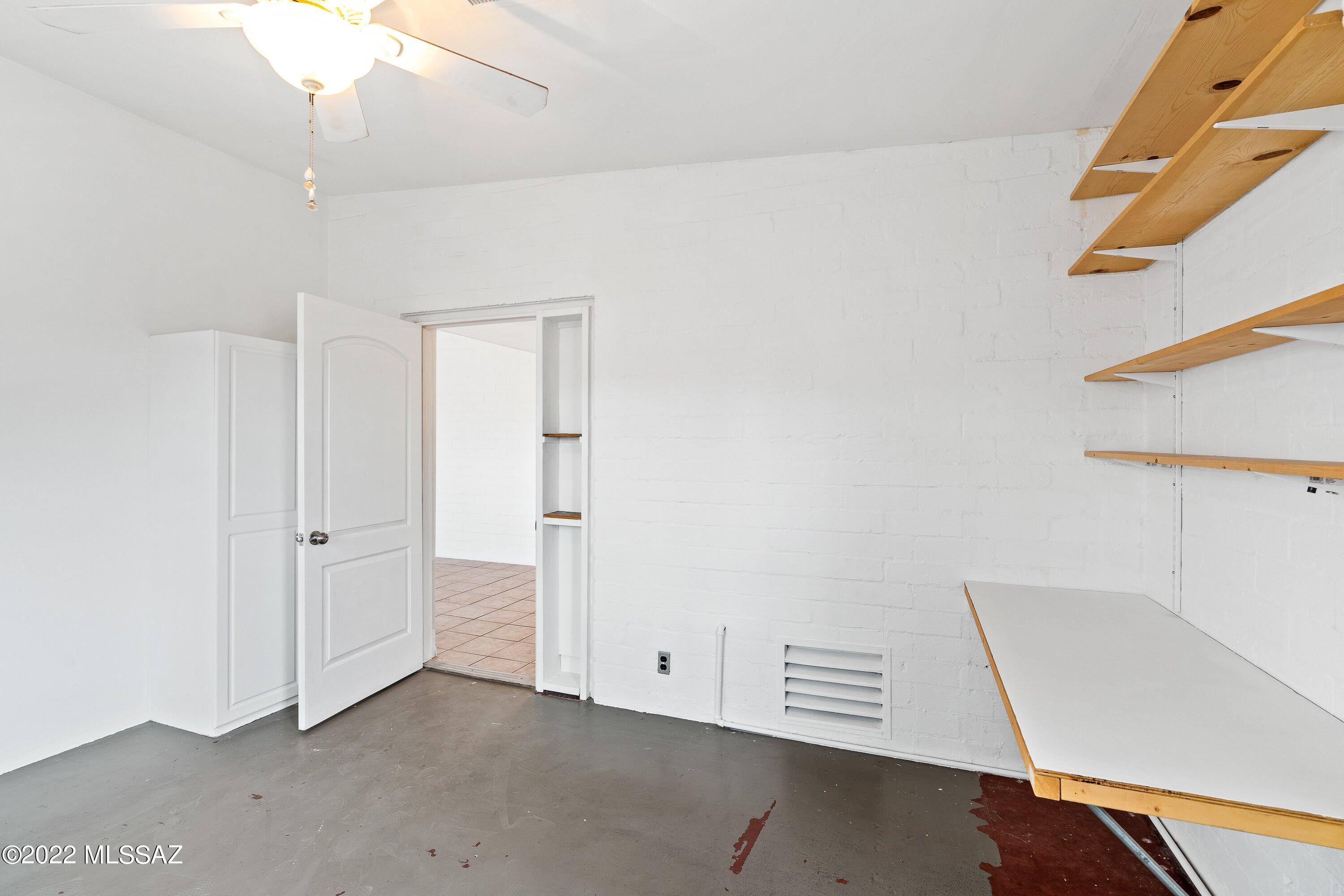 Tucson Heights - Residential