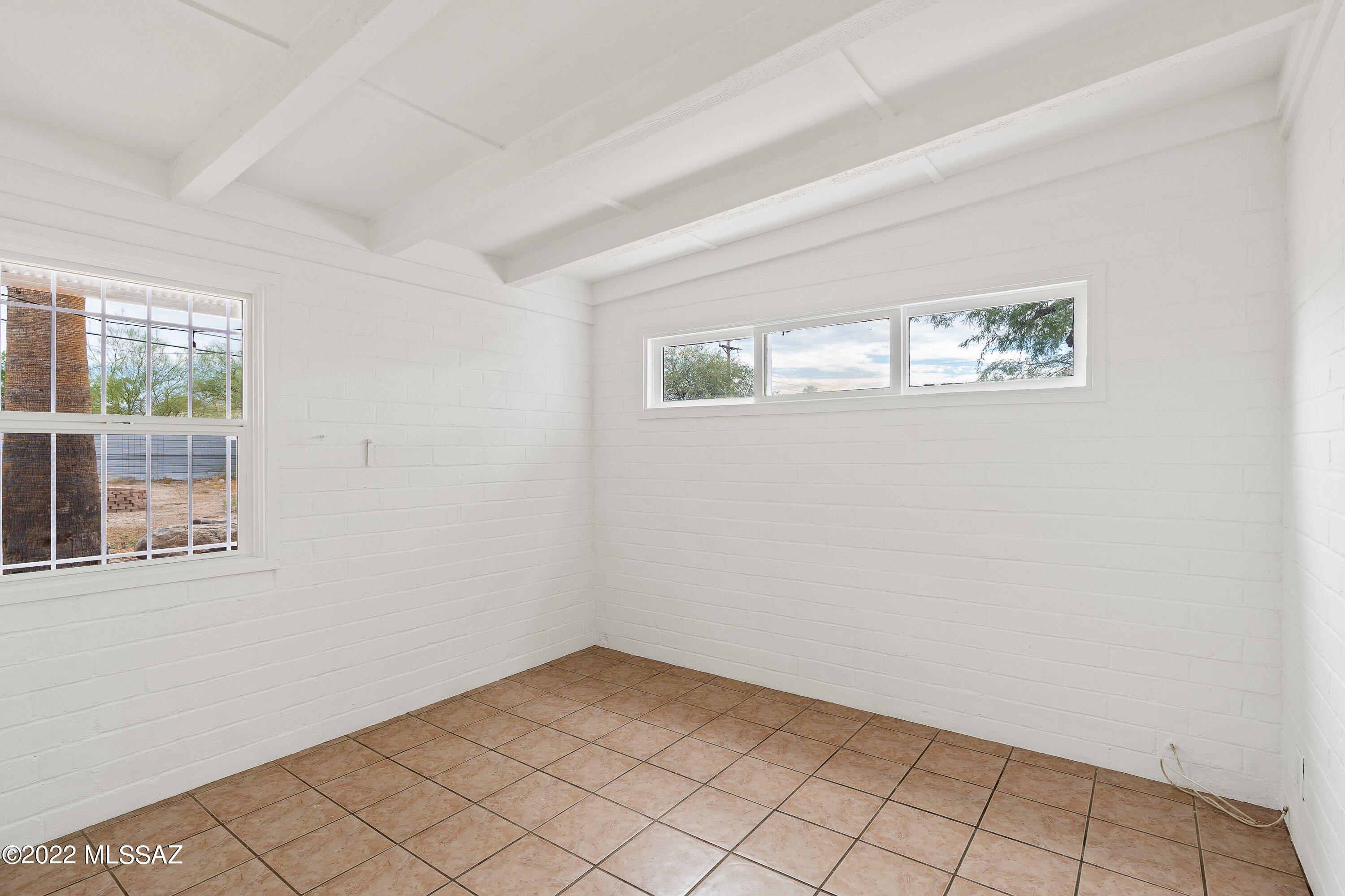 Tucson Heights - Residential
