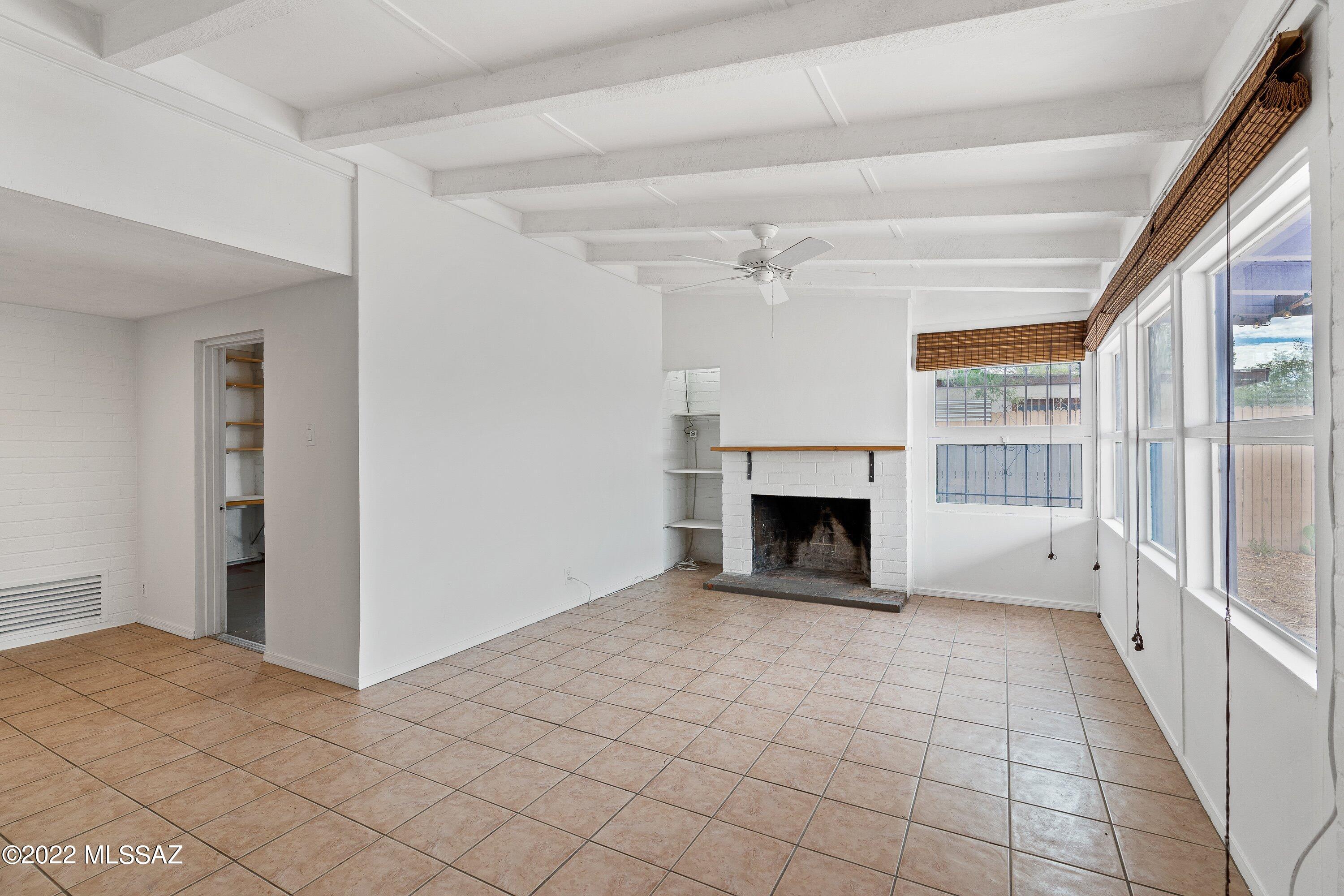 Tucson Heights - Residential