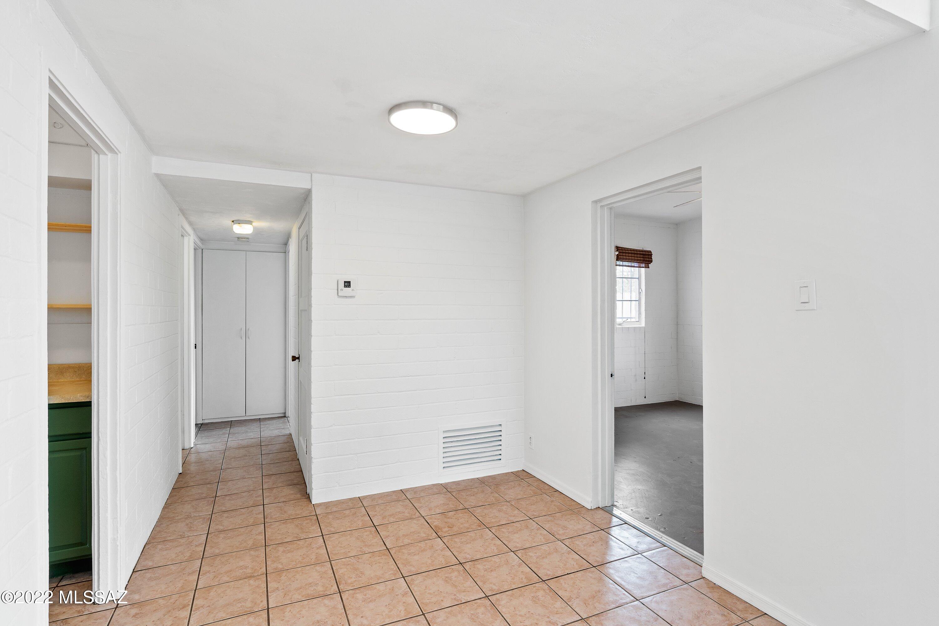 Tucson Heights - Residential
