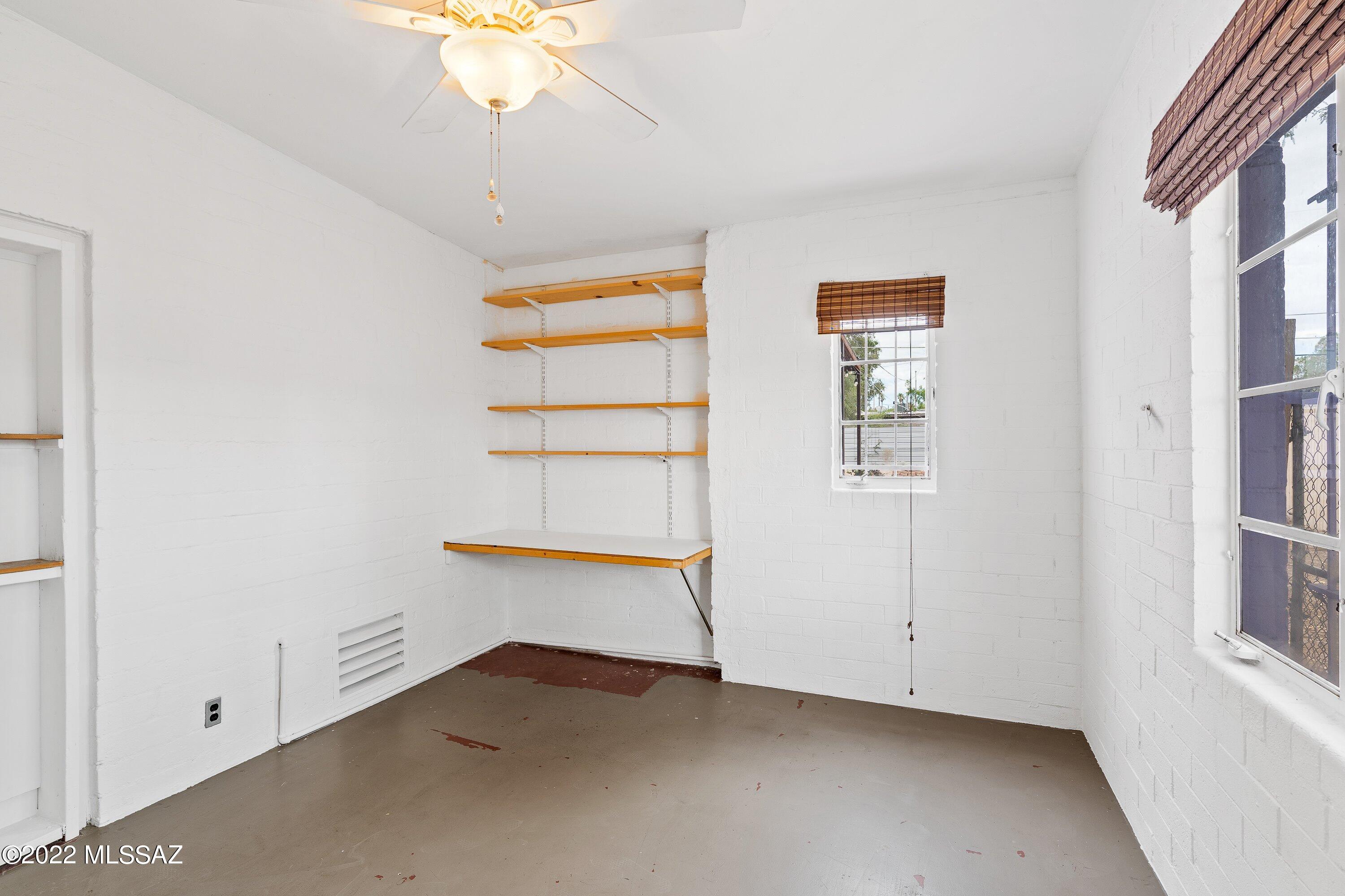 Tucson Heights - Residential