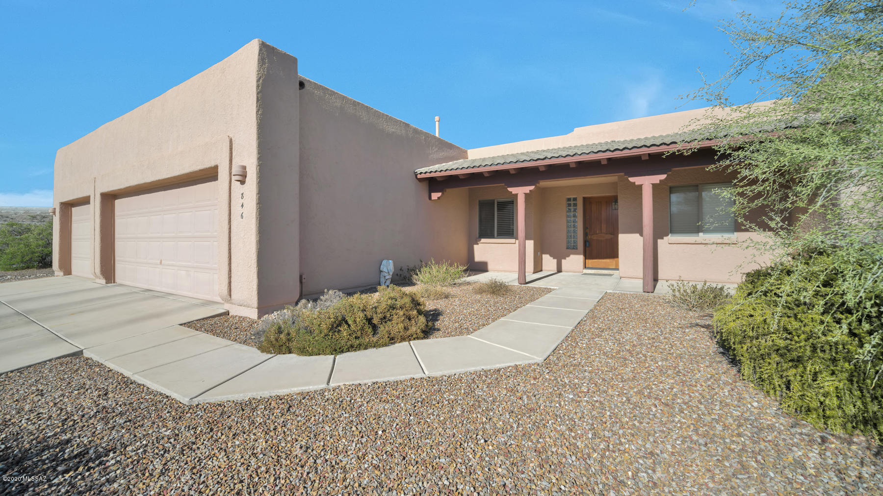 Portillo Ridge - Residential