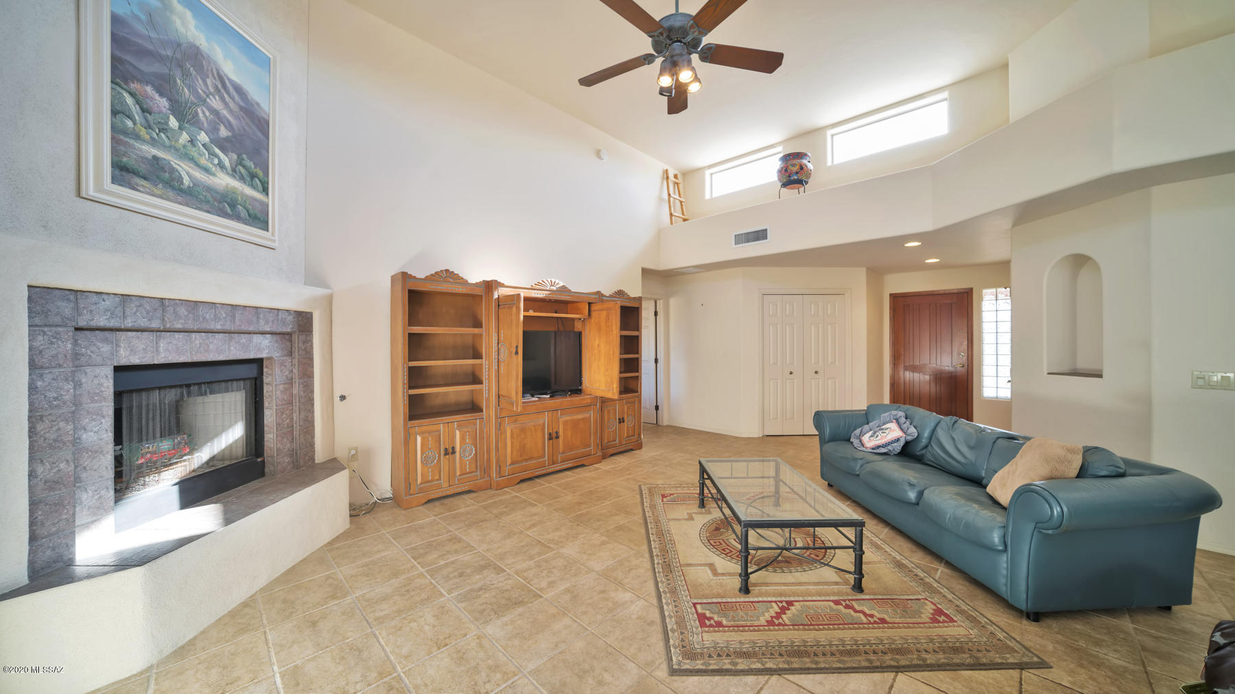 Portillo Ridge - Residential