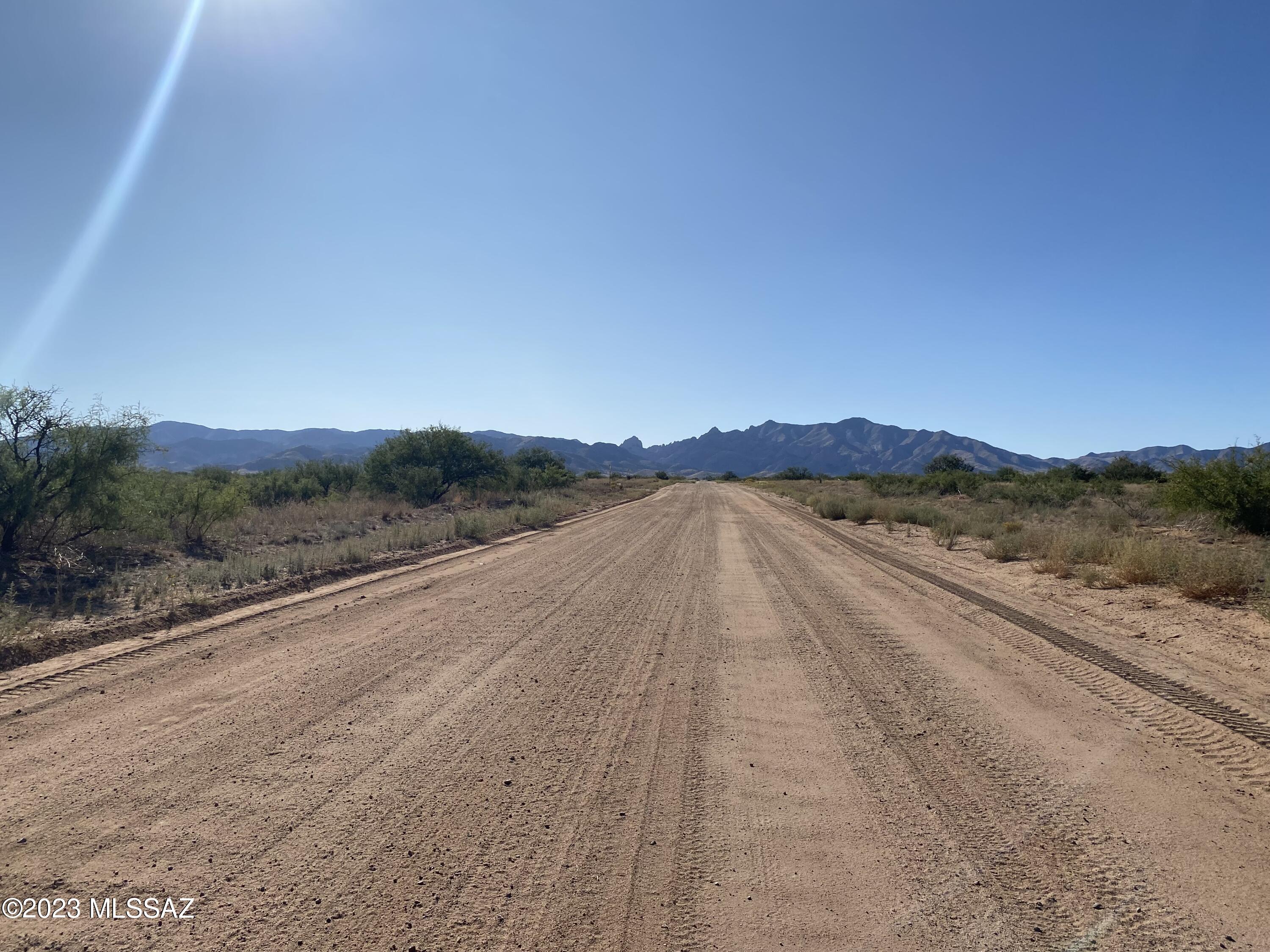 Arizona Sun Sites - Land