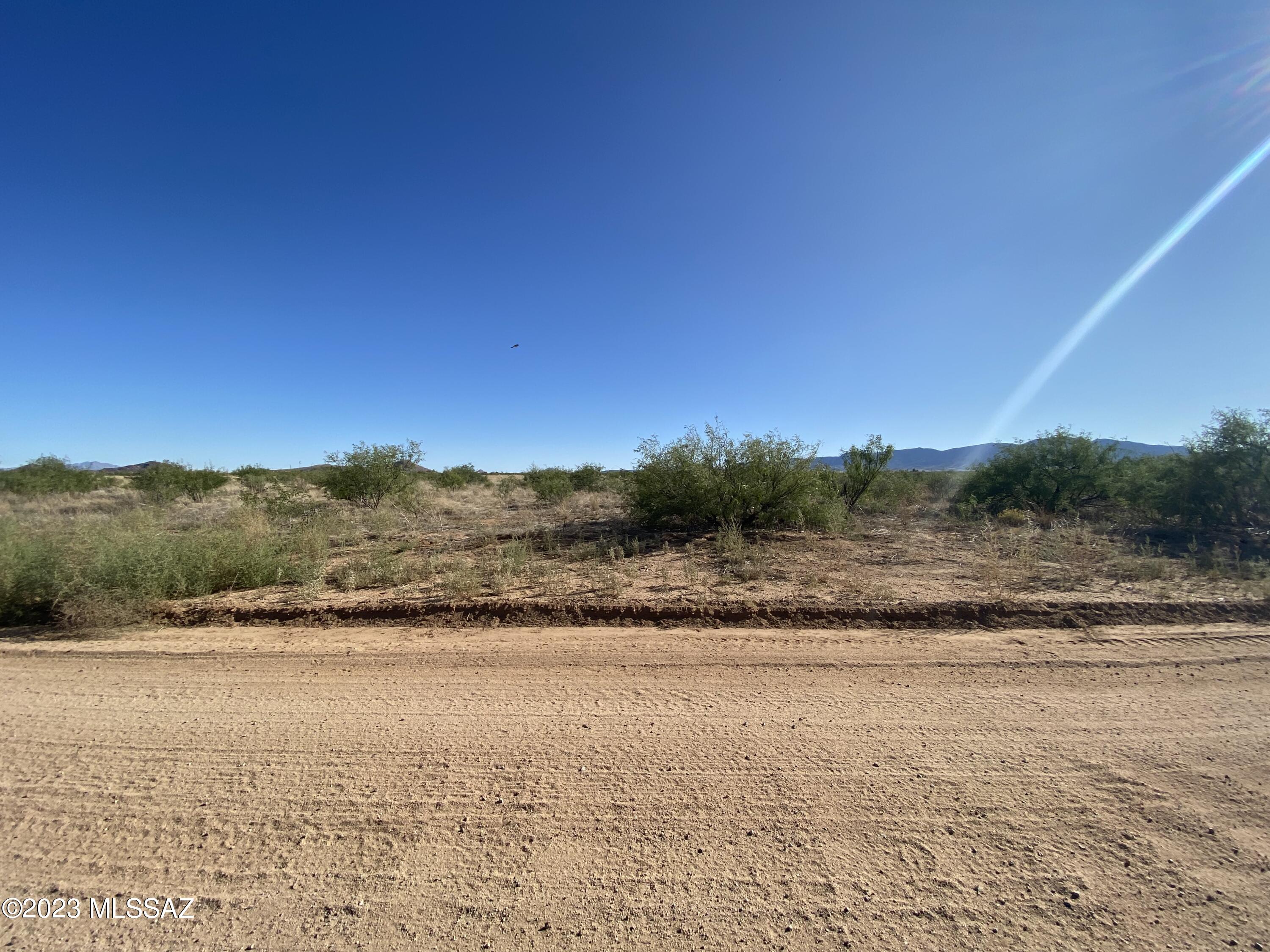 Arizona Sun Sites - Land