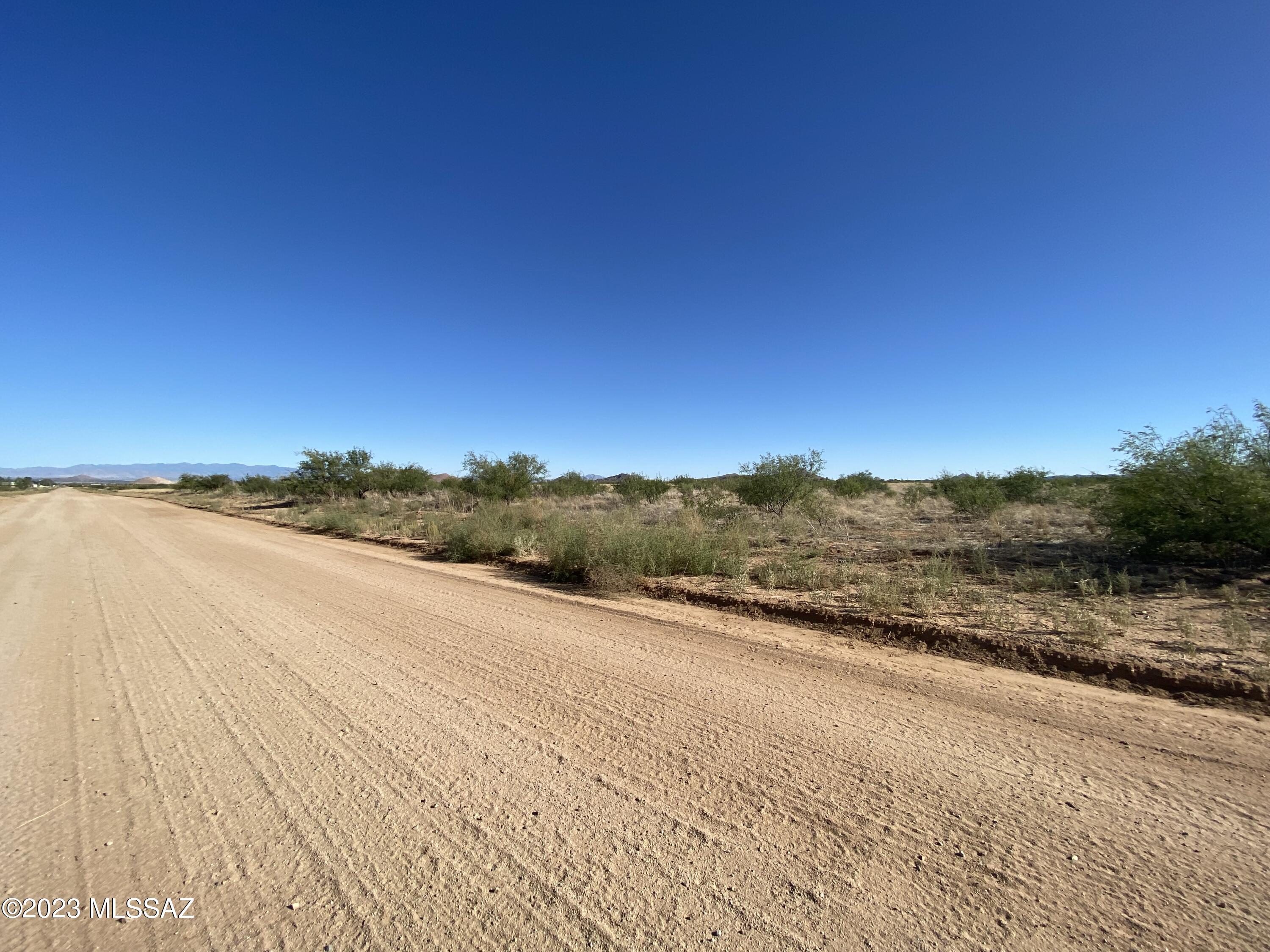 Arizona Sun Sites - Land