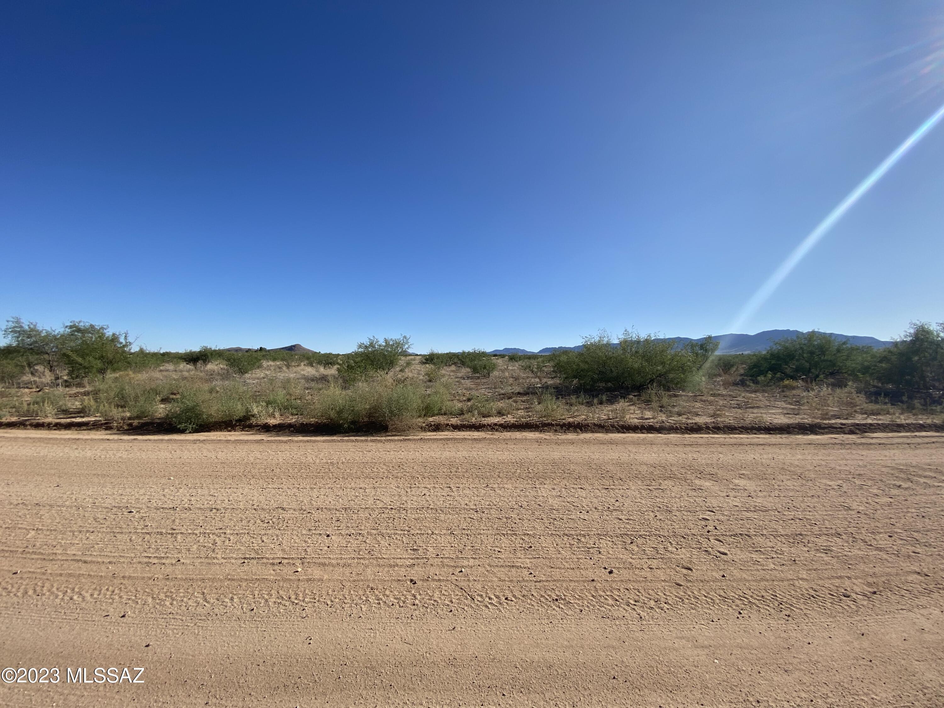 Arizona Sun Sites - Land