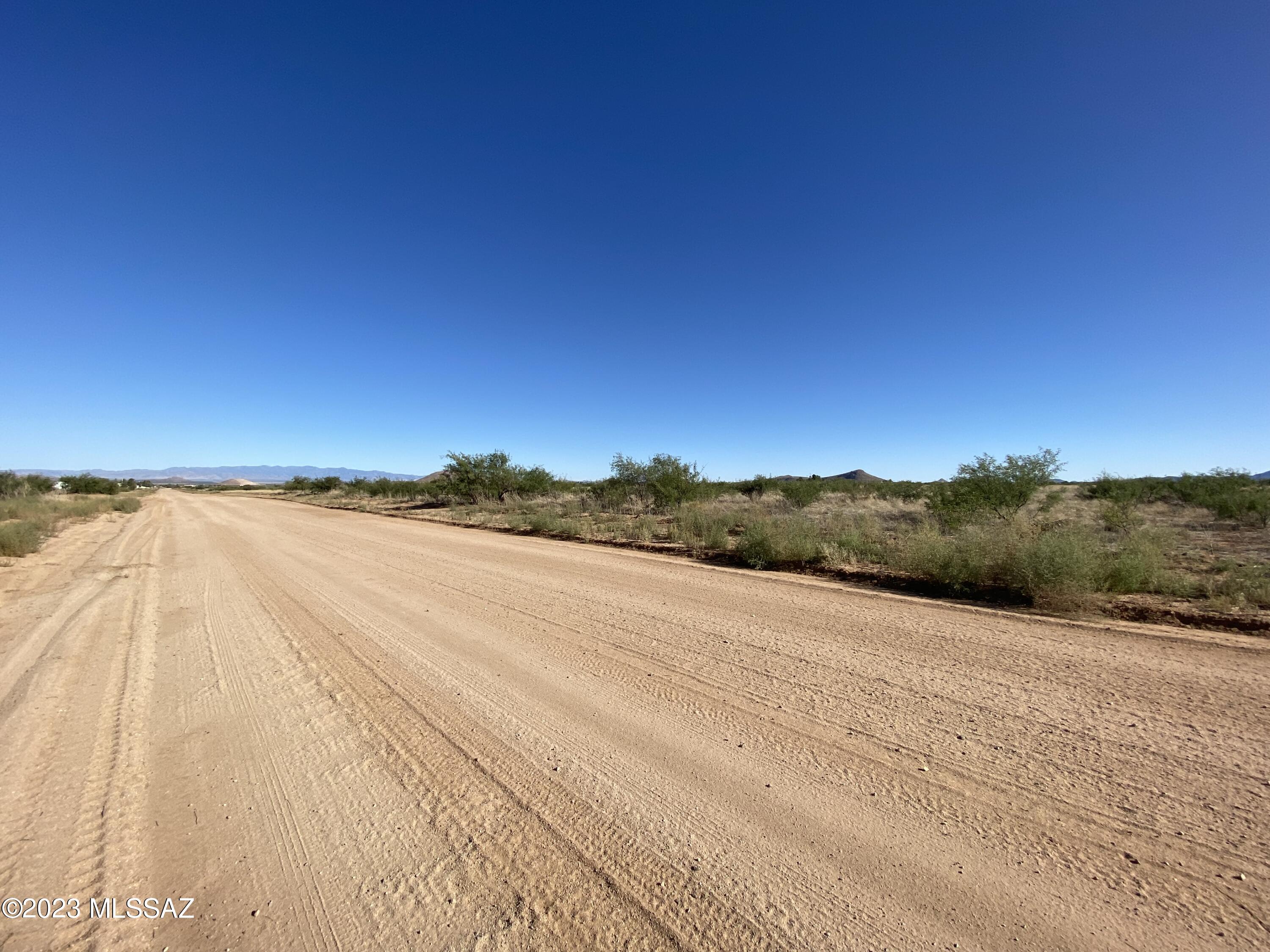 Arizona Sun Sites - Land
