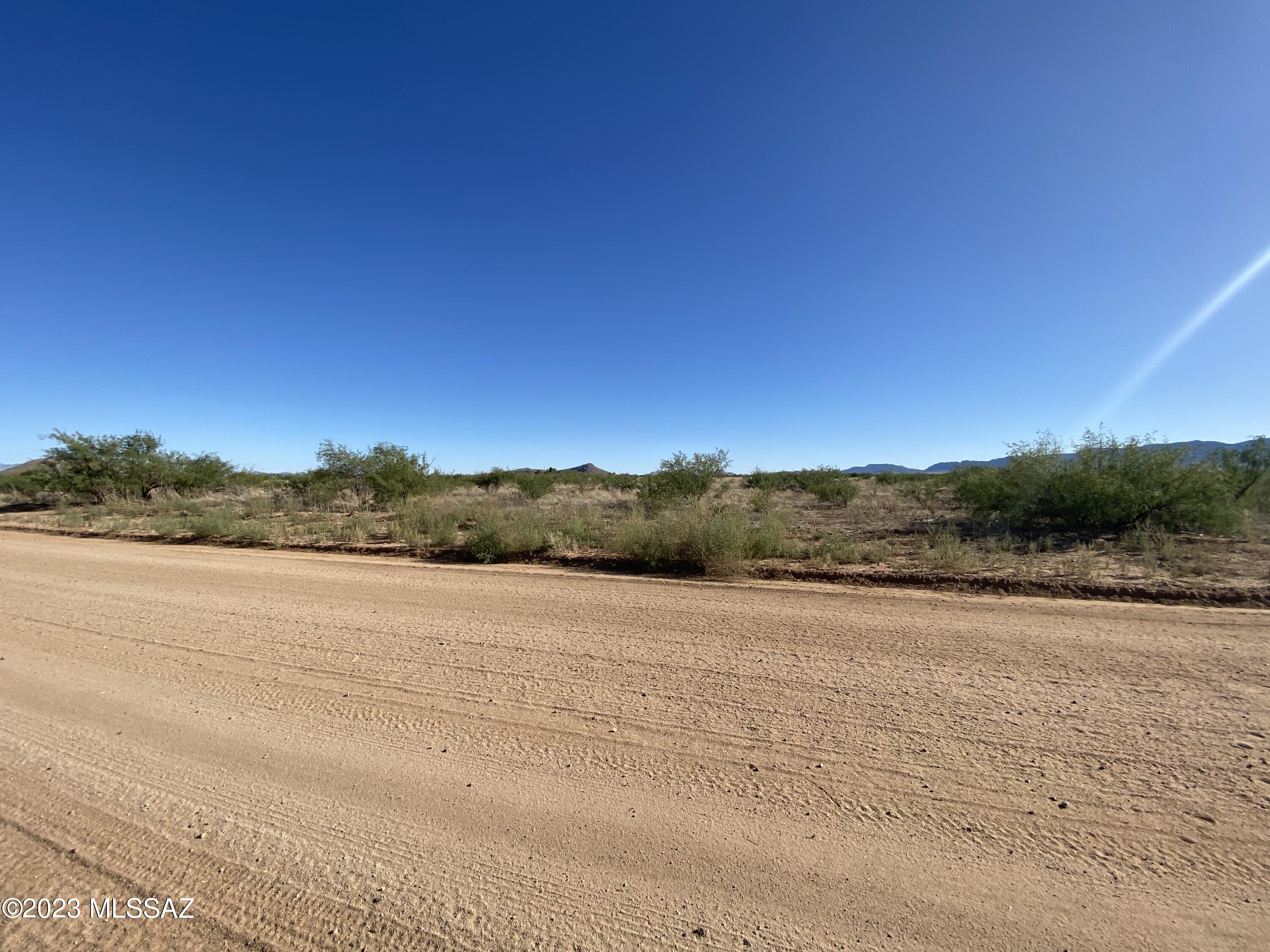 Arizona Sun Sites - Land