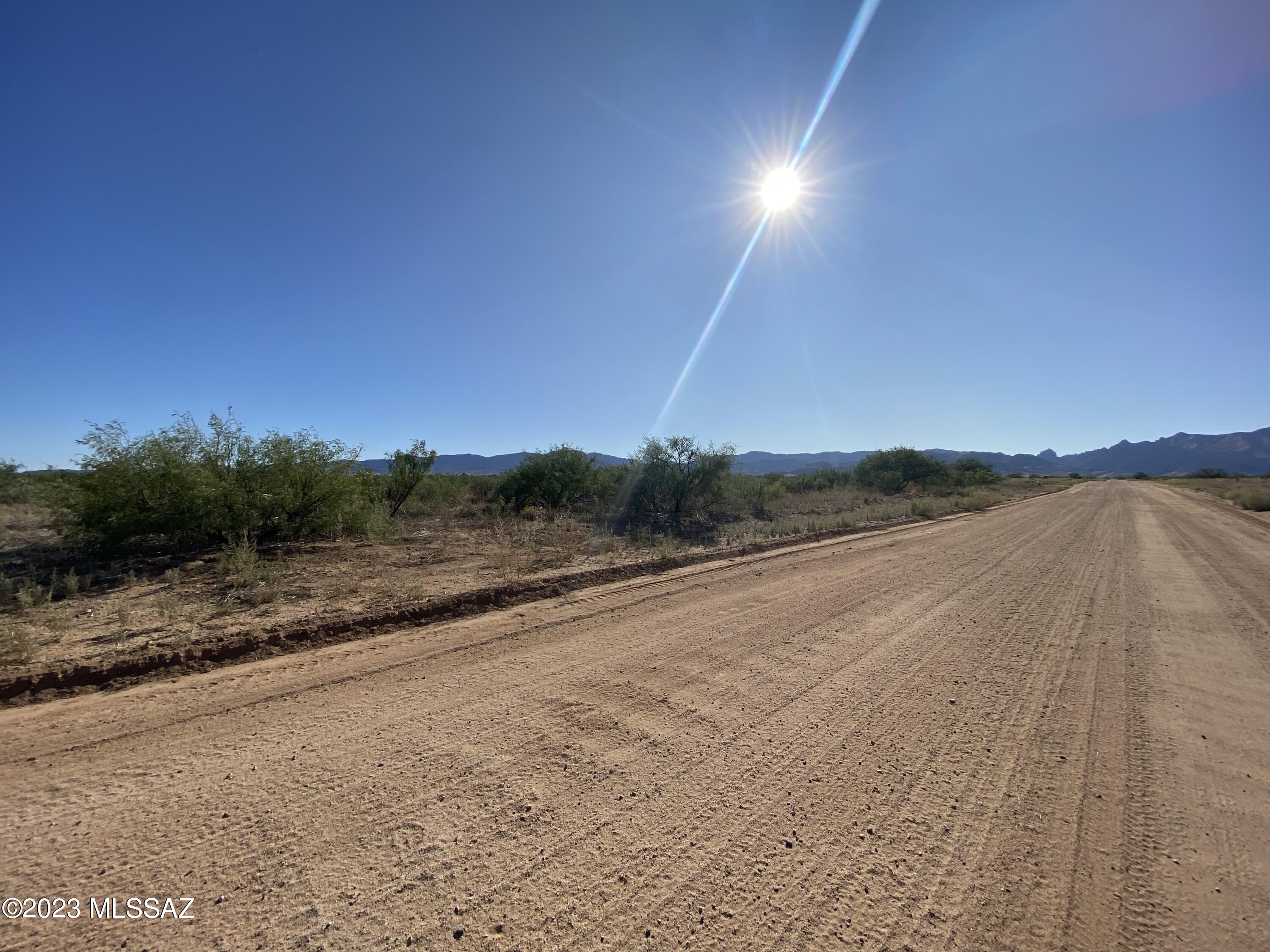Arizona Sun Sites - Land