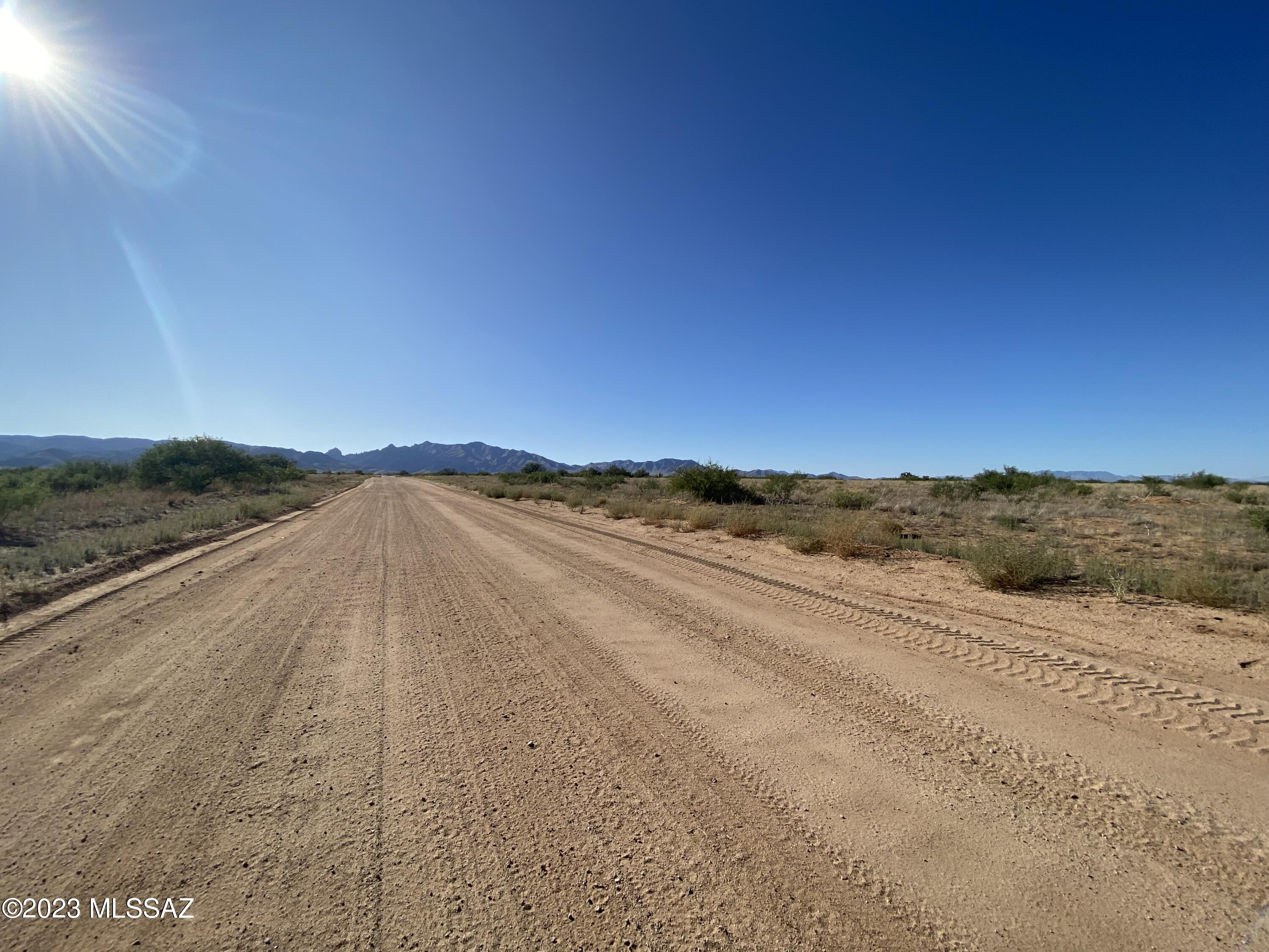 Arizona Sun Sites - Land