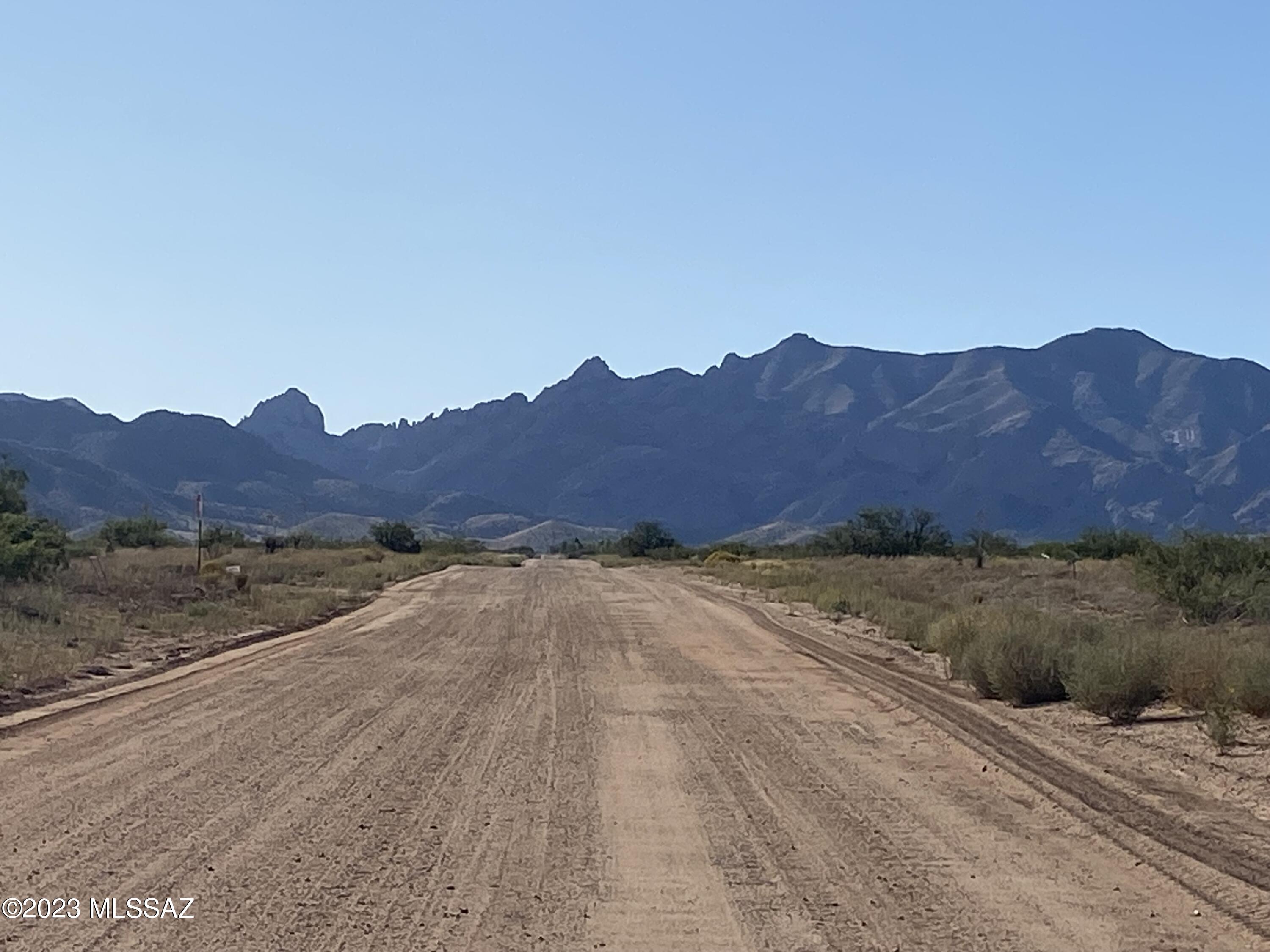Arizona Sun Sites - Land