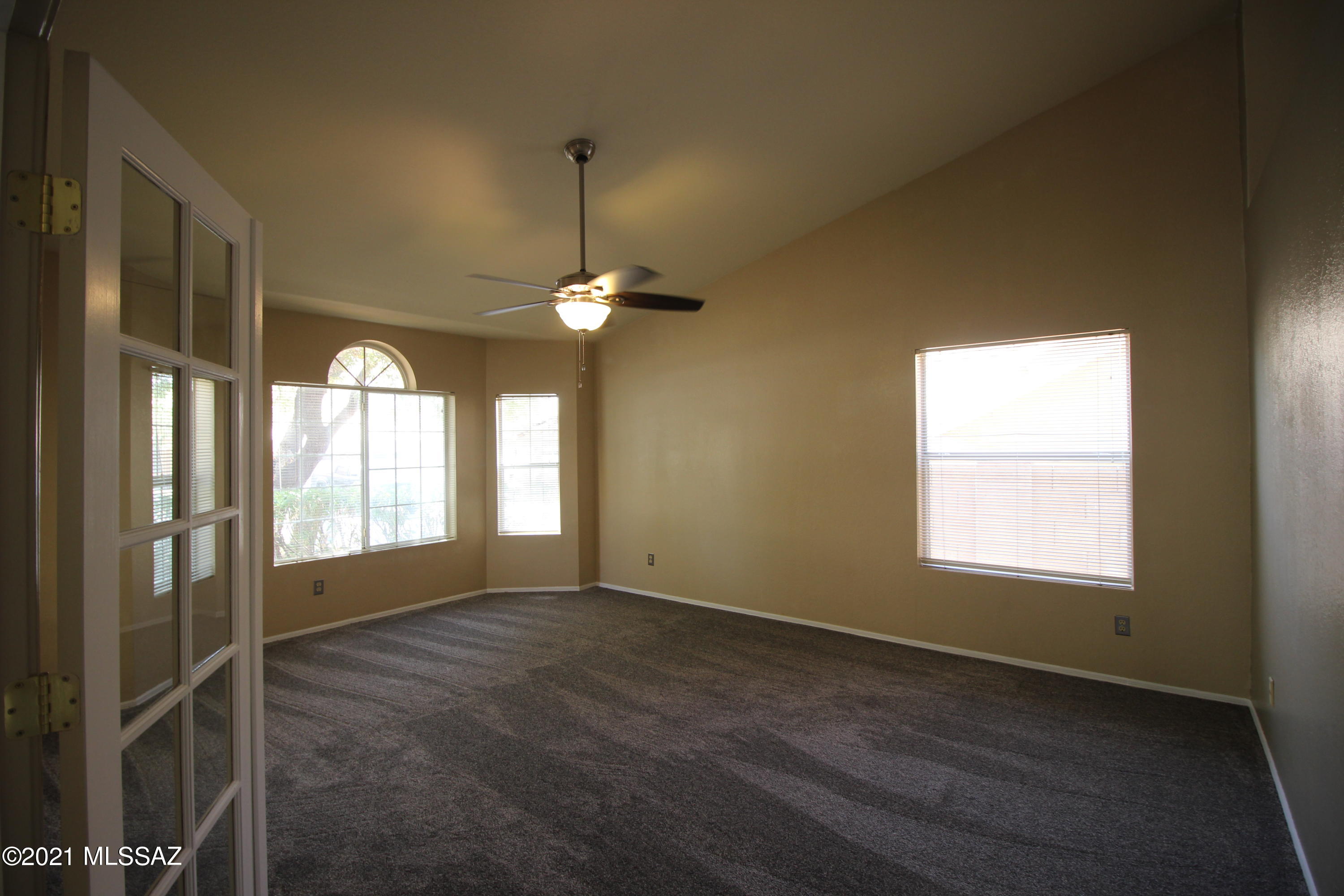 Canada Heights(1-68) - Residential Lease
