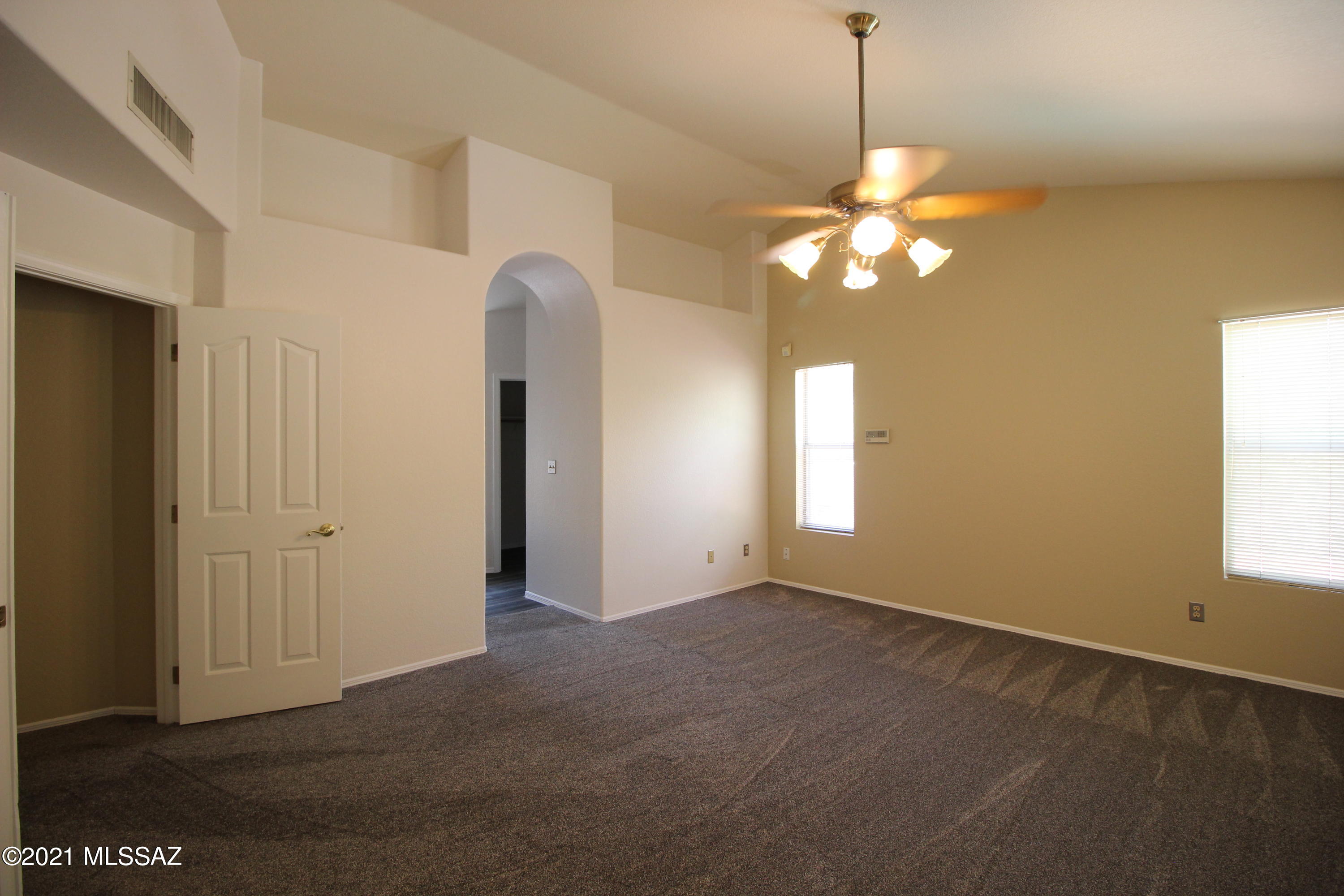 Canada Heights(1-68) - Residential Lease