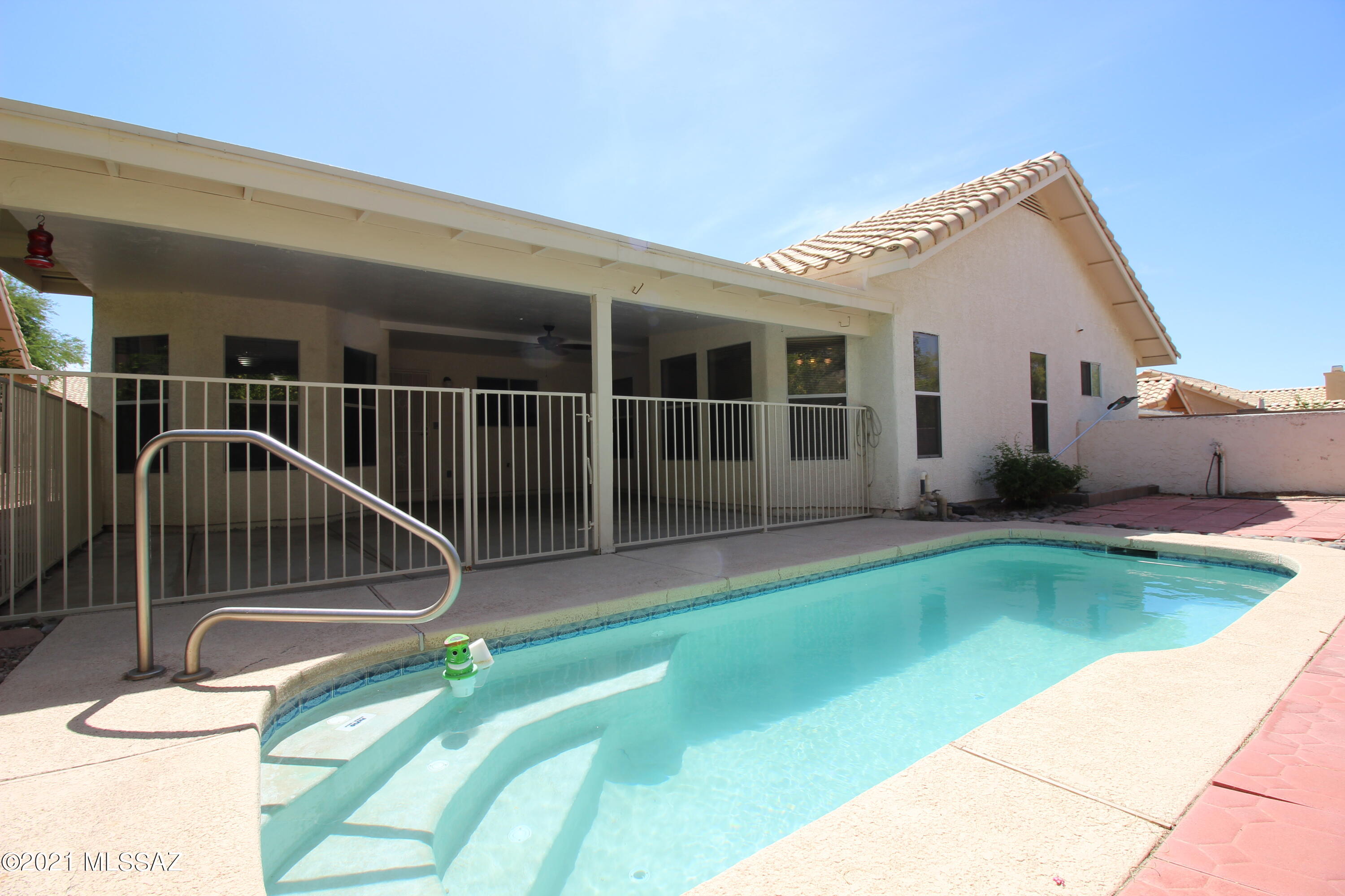 Canada Heights(1-68) - Residential Lease