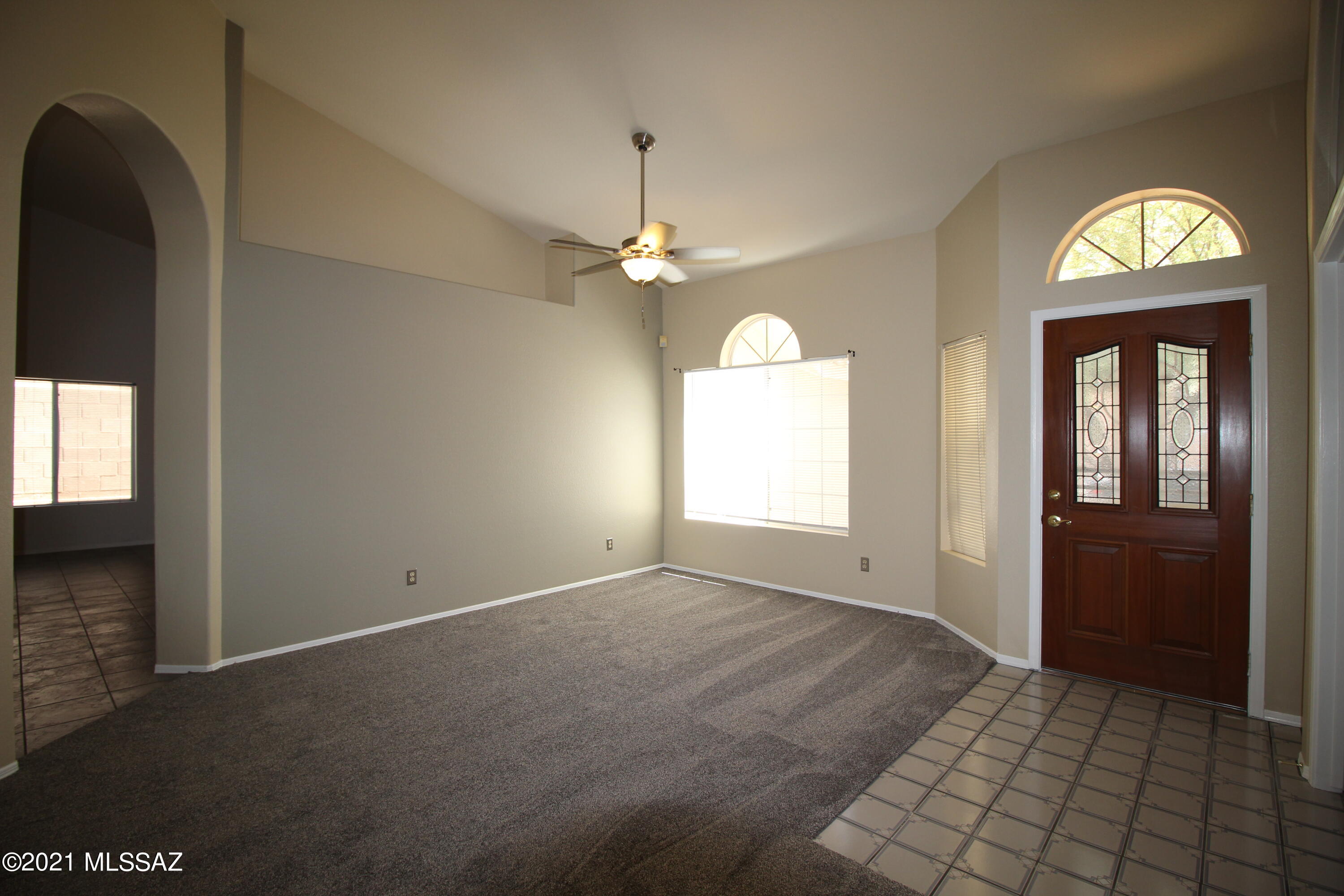 Canada Heights(1-68) - Residential Lease