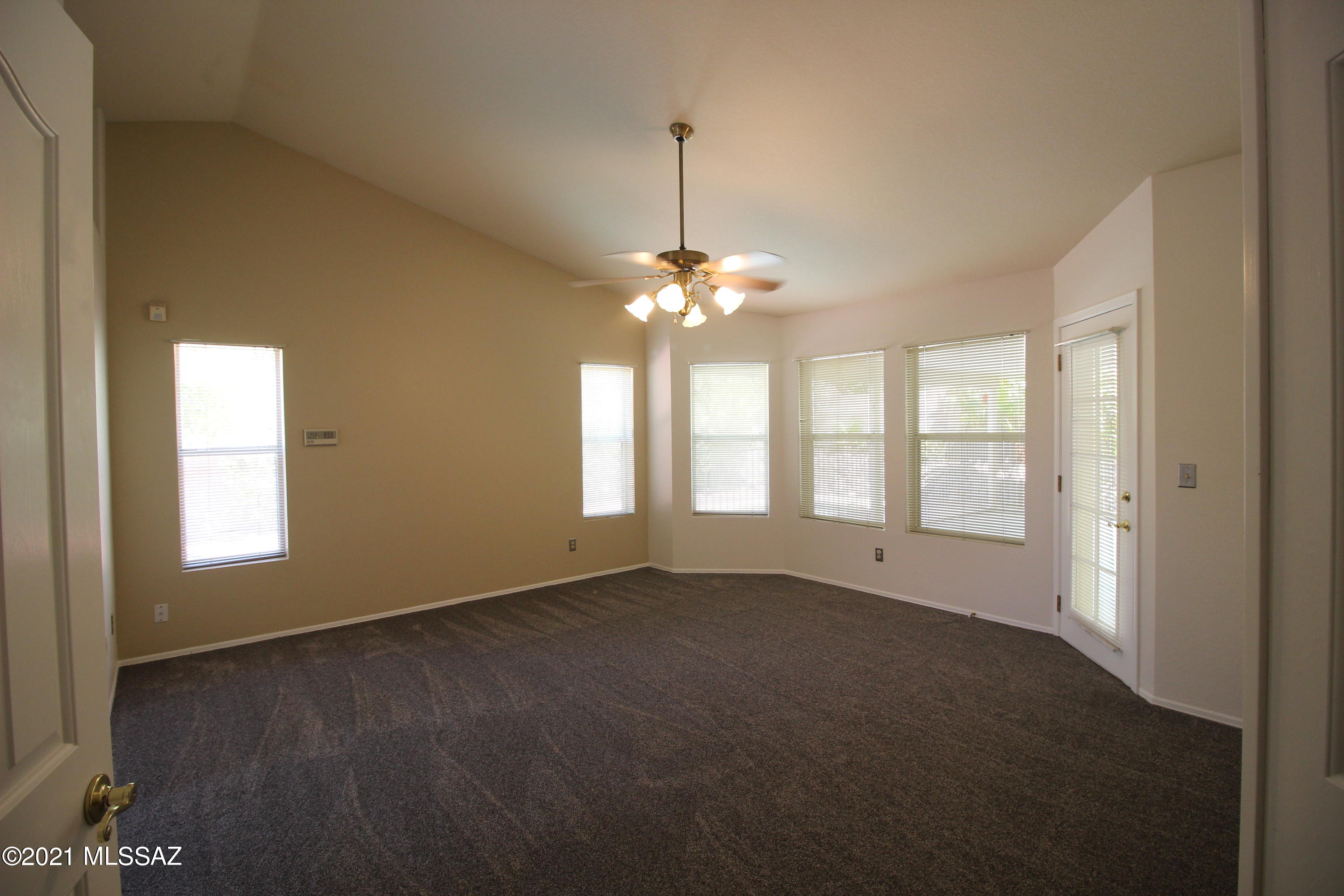 Canada Heights(1-68) - Residential Lease