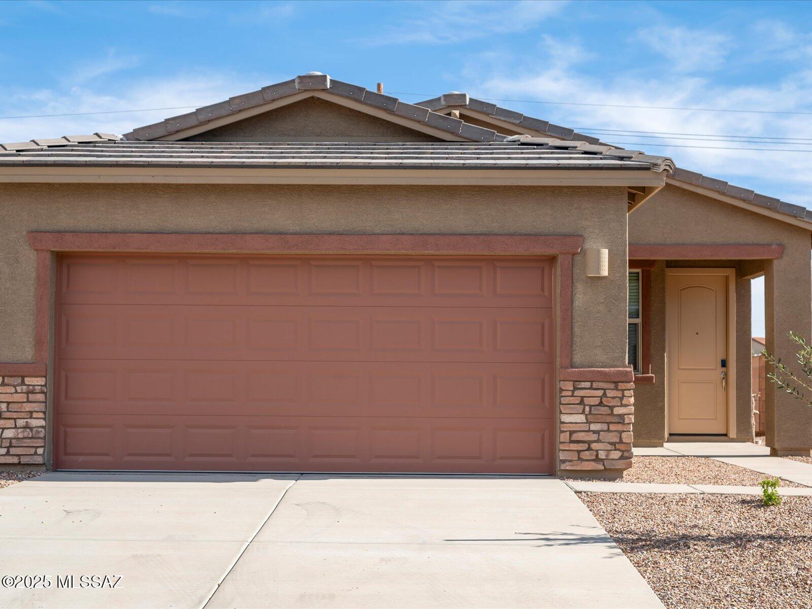 Summerstone - Residential