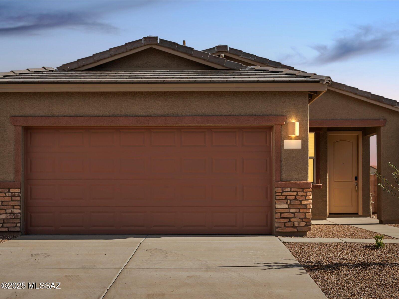 Summerstone - Residential