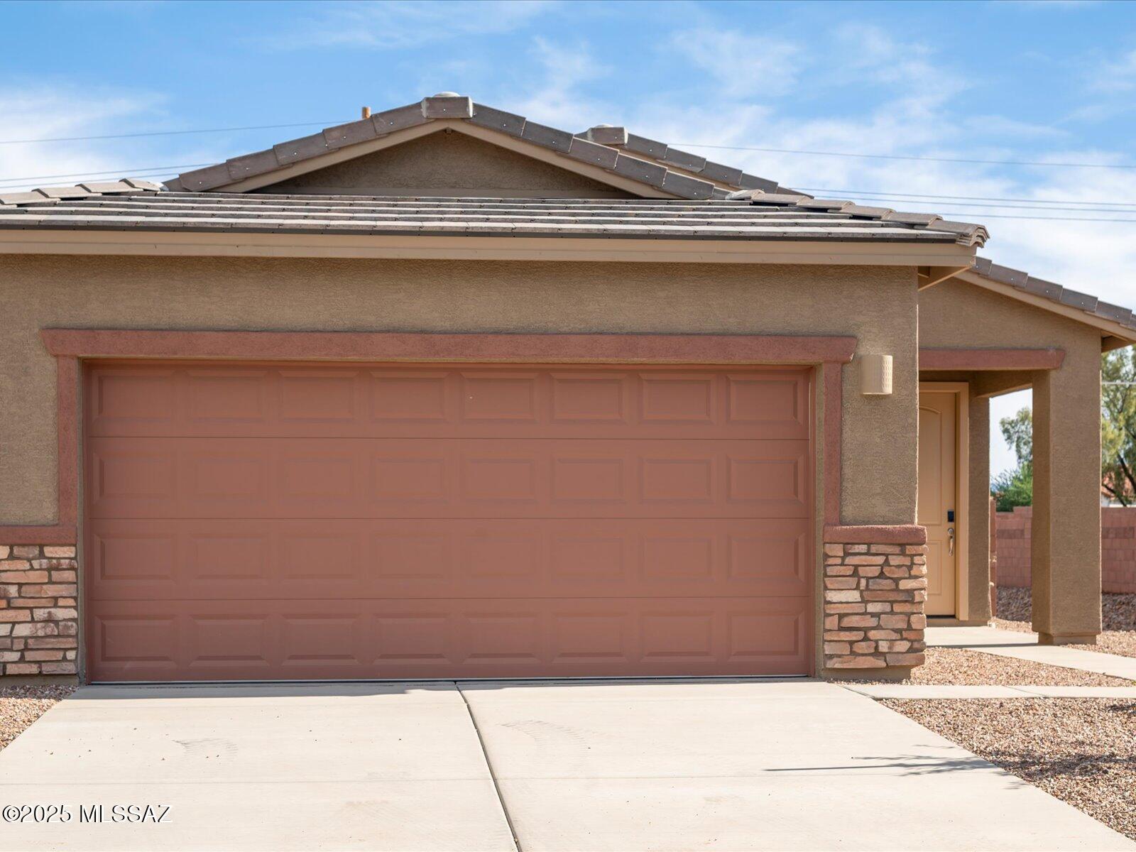 Summerstone - Residential