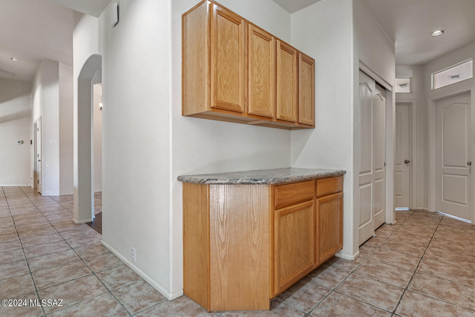 Canada Ridge (1-126) - Residential