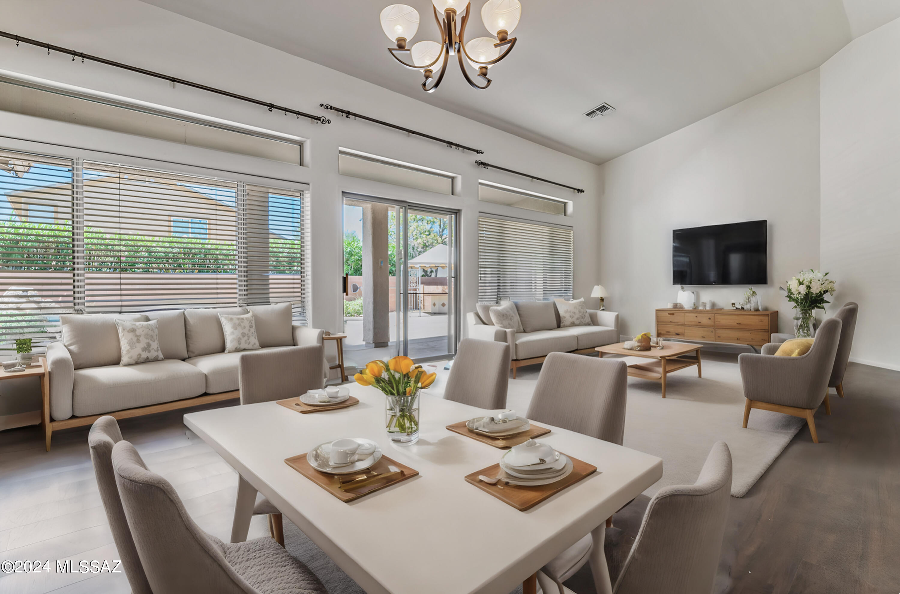Canada Ridge (1-126) - Residential
