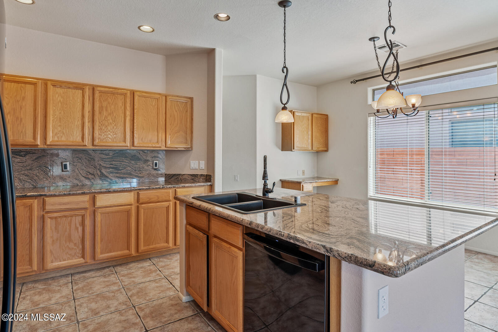 Canada Ridge (1-126) - Residential