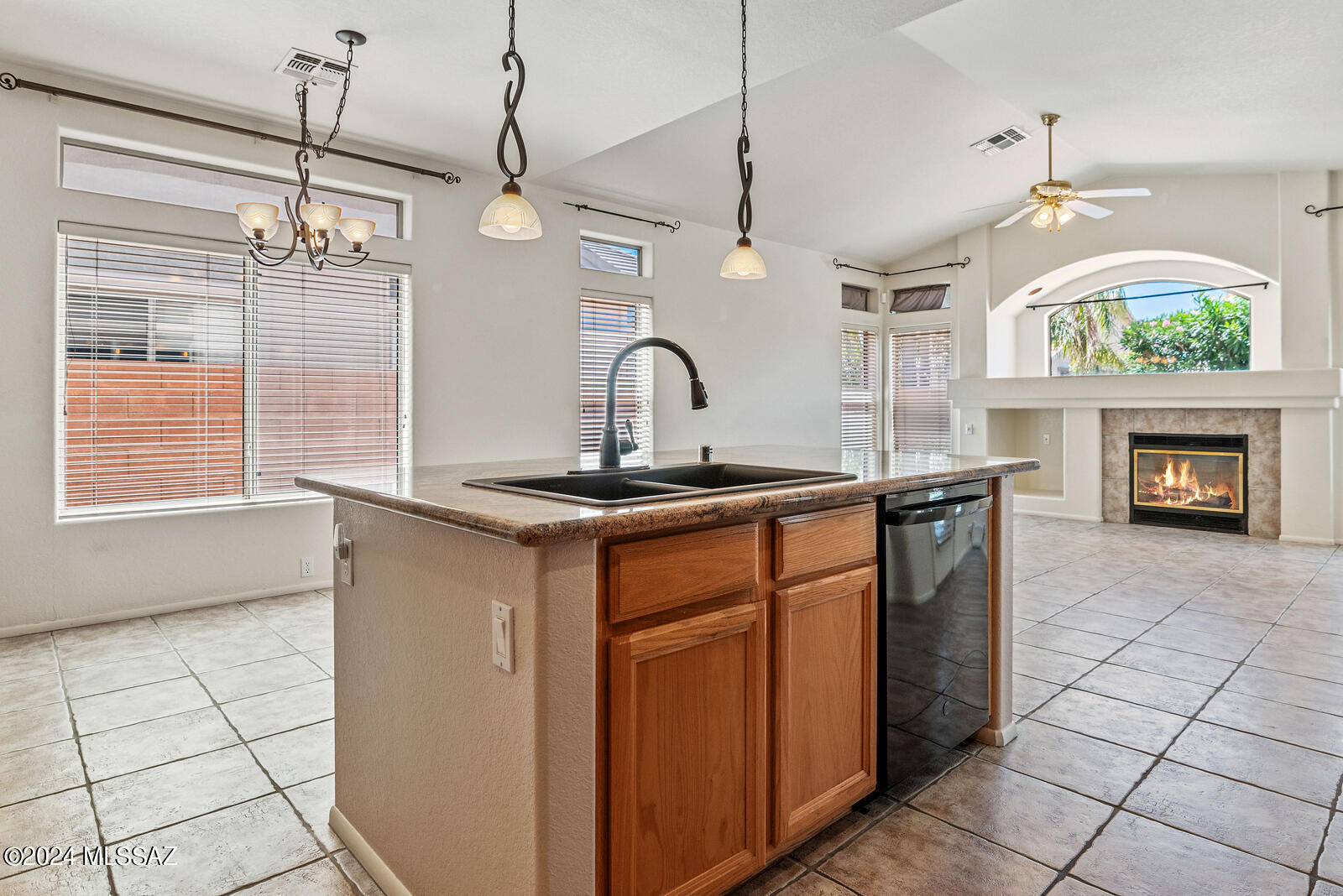 Canada Ridge (1-126) - Residential