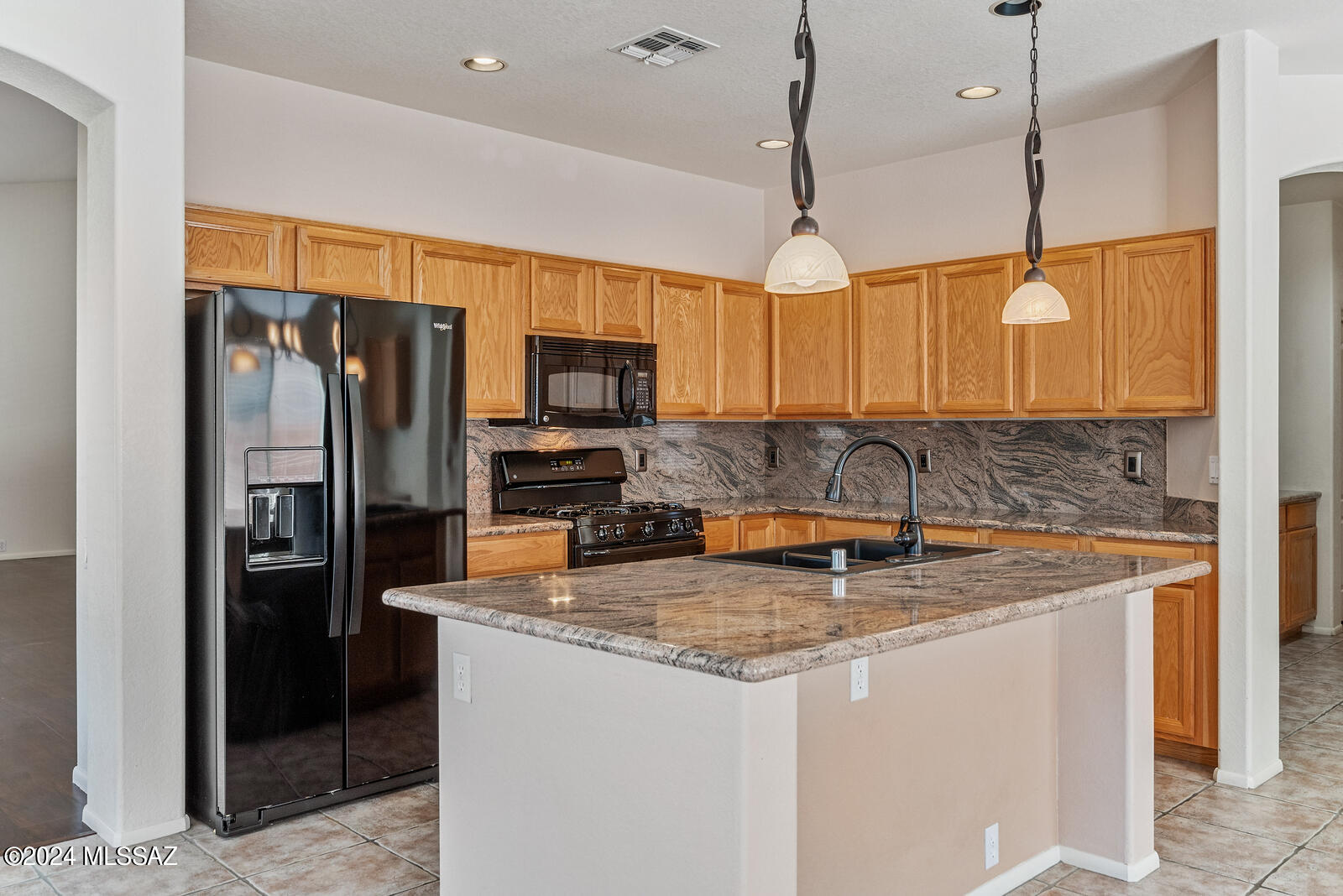 Canada Ridge (1-126) - Residential