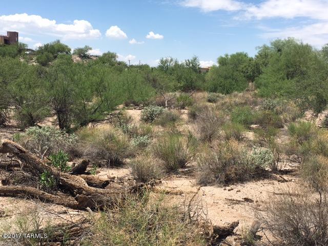 Flecha Caida Ranch Estates - Land