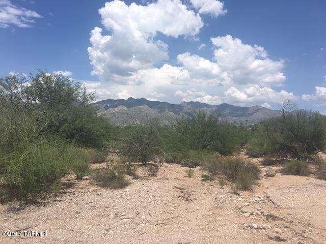 Flecha Caida Ranch Estates - Land