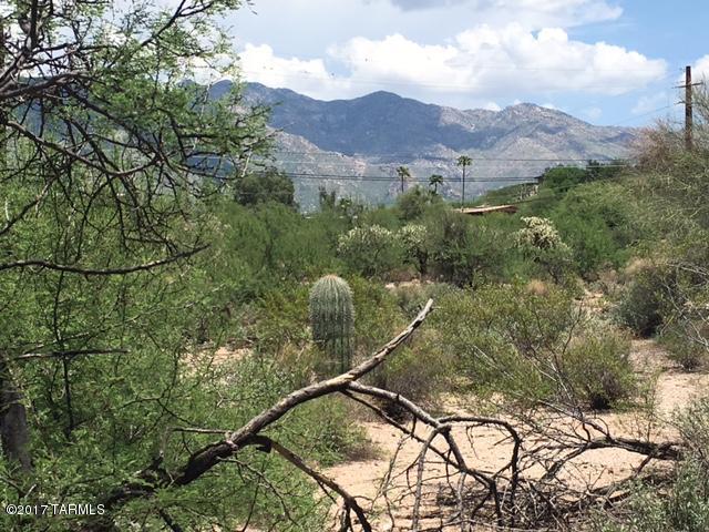 Flecha Caida Ranch Estates - Land