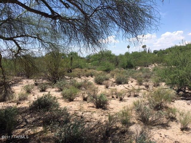 Flecha Caida Ranch Estates - Land