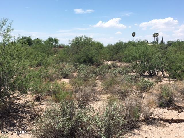 Flecha Caida Ranch Estates - Land