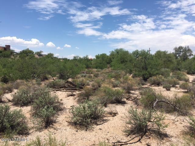 Flecha Caida Ranch Estates - Land